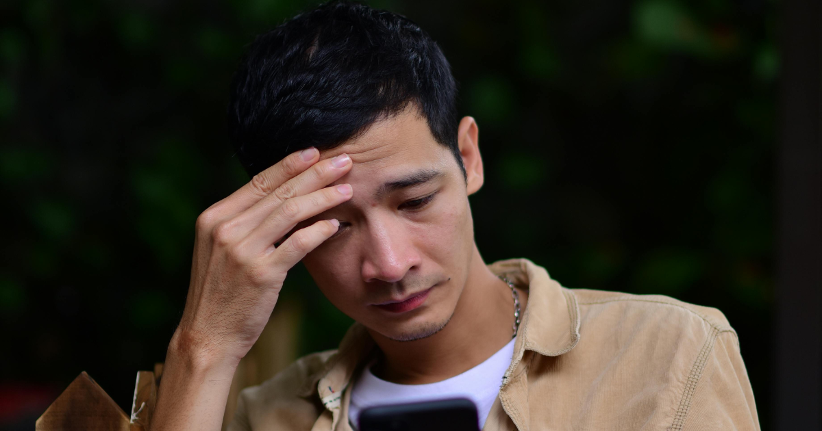 What Facing a Drug Conviction is Like