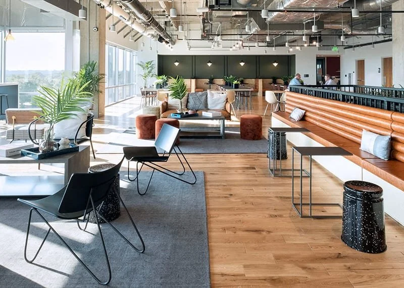 How Will Coworking Impact Commercial Real Estate in Abu Dhabi and the UAE?