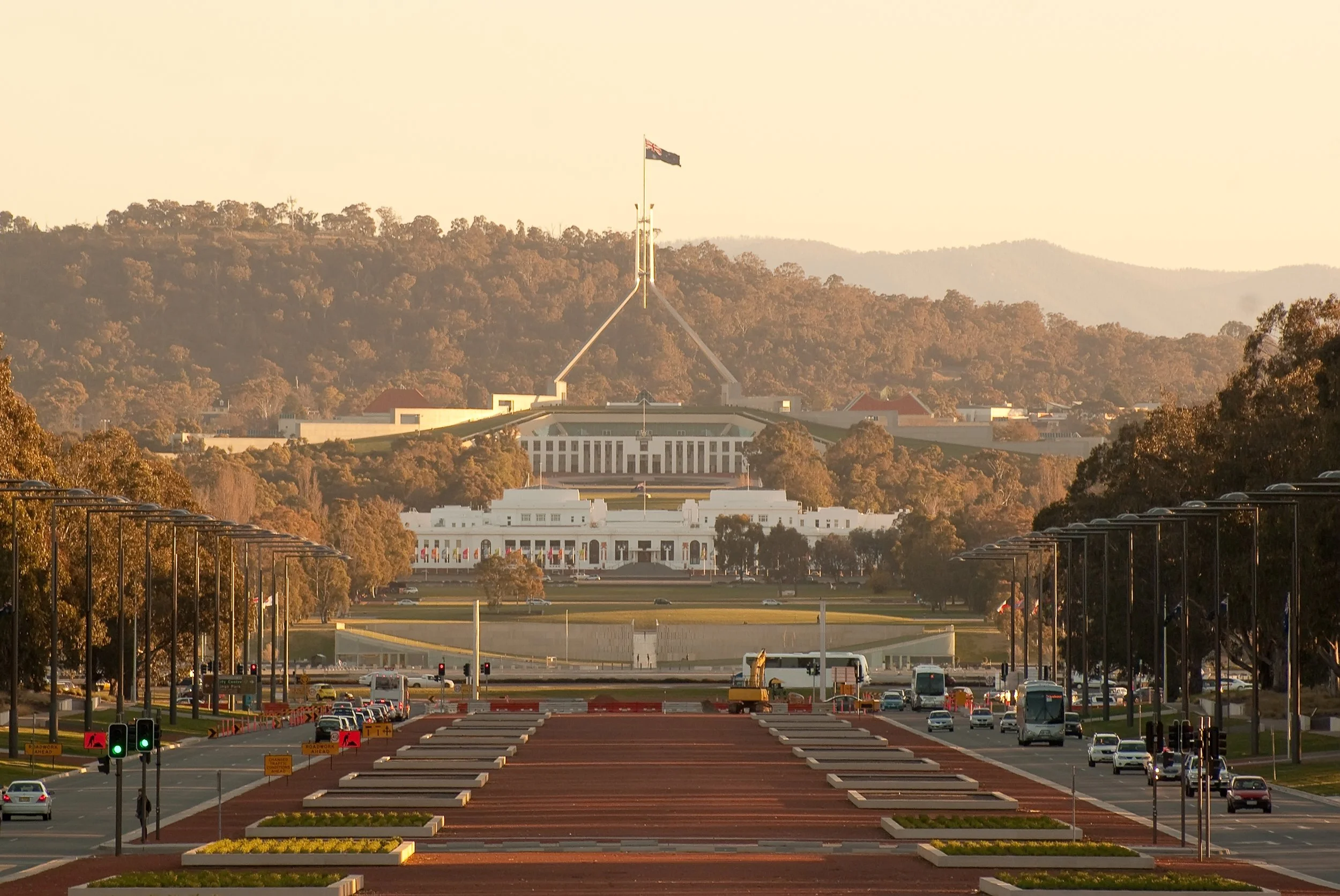 National Food Security Agenda for change 2025: Preparedness