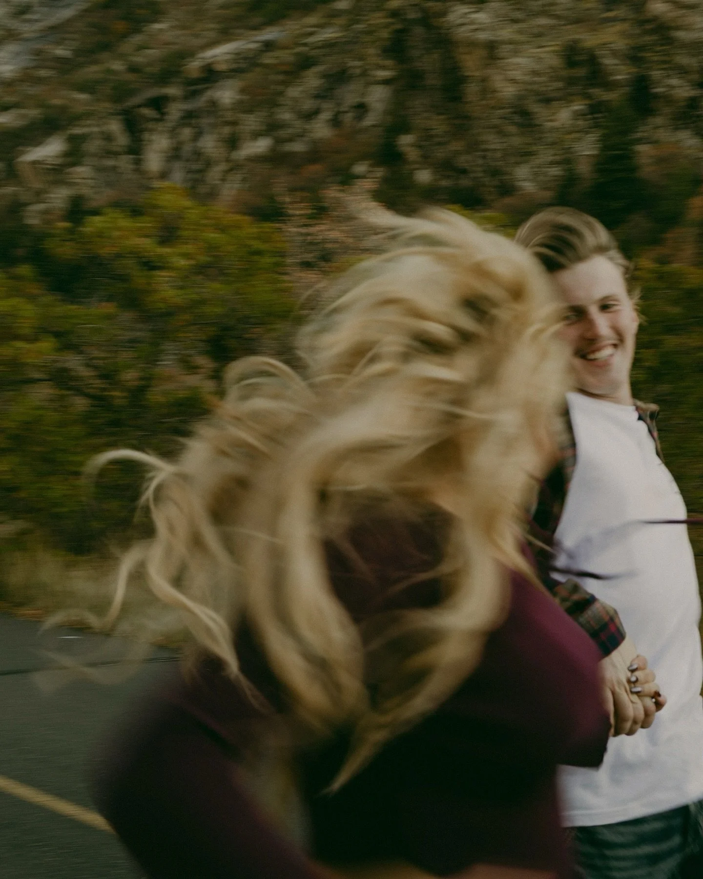 just sent off this gallery! 

libby &amp; josh, you have the sweetest love 🤍 

#utahcouplesphotographer #authenticlovemagazine