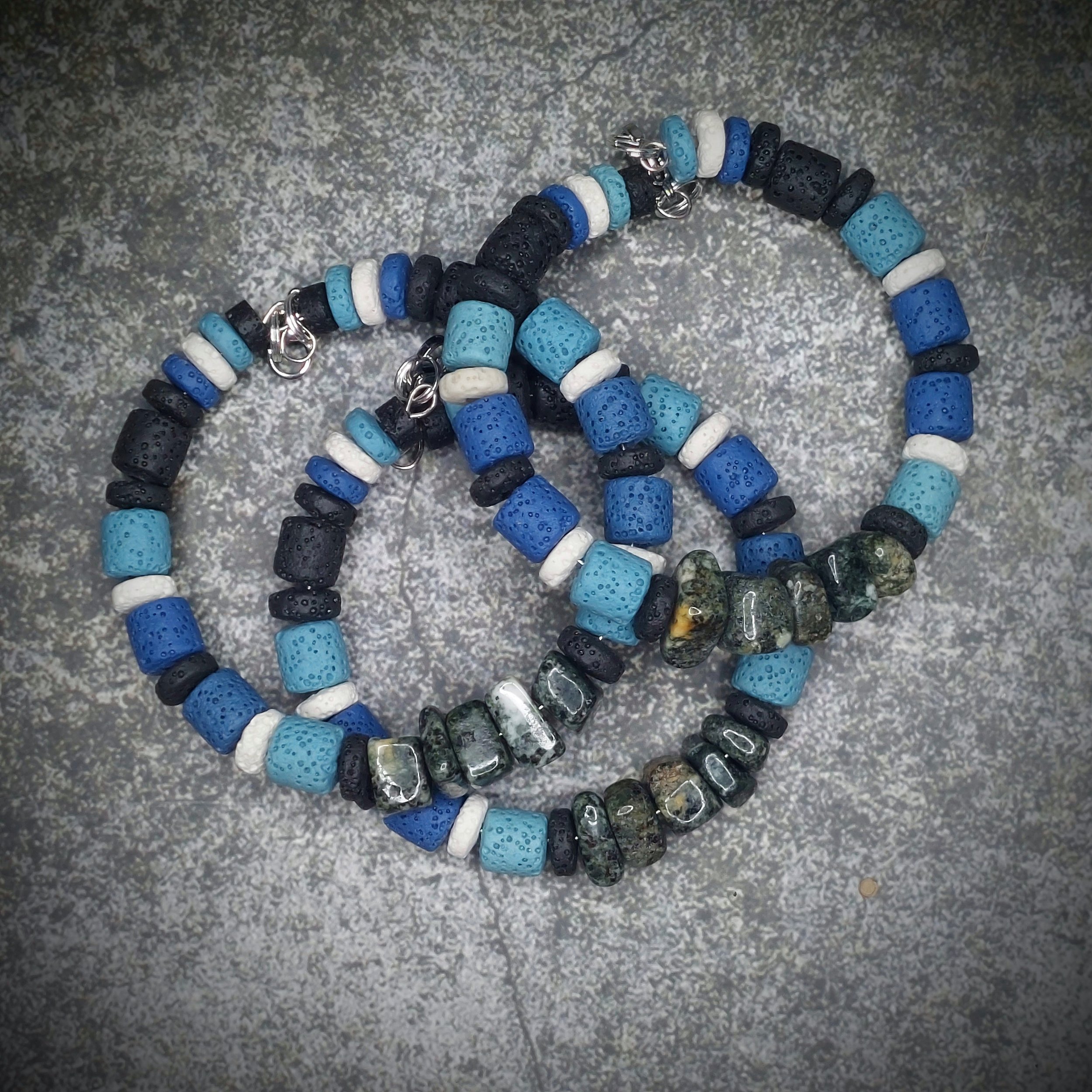 blue surfer blue stone lobster 1.jpg