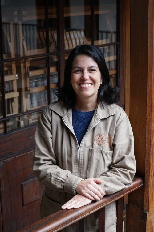 MAESTRA CATALINA SANTOS.JPG