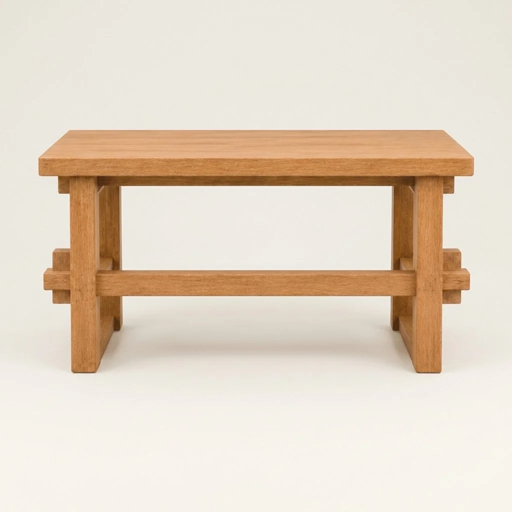  mueble de madera 