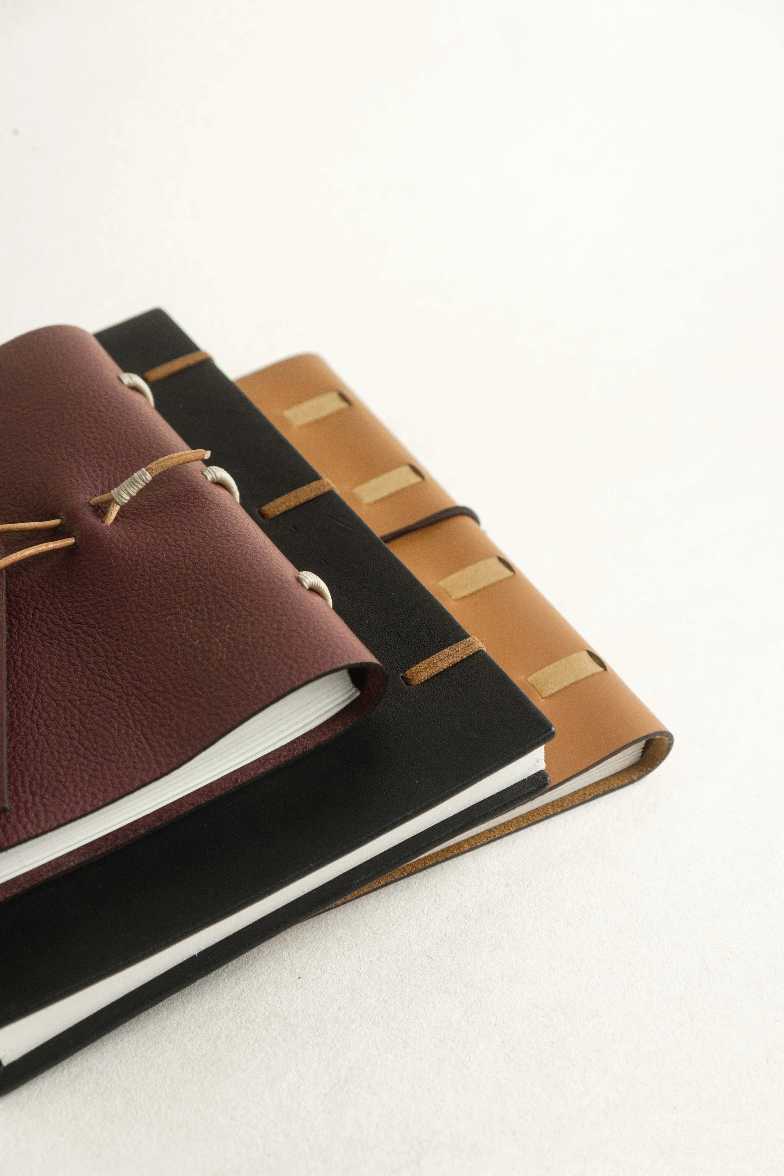 encuadernacion artesanal