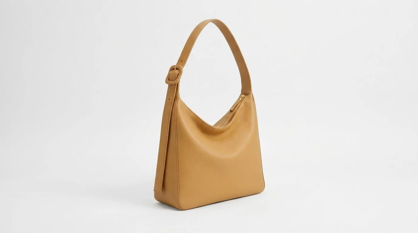 Bolsos en cuero