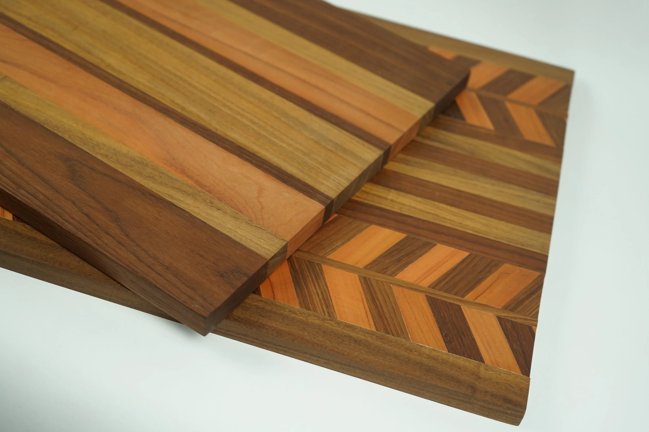 tablas de madera, tablas para cortar, tabla de cocina