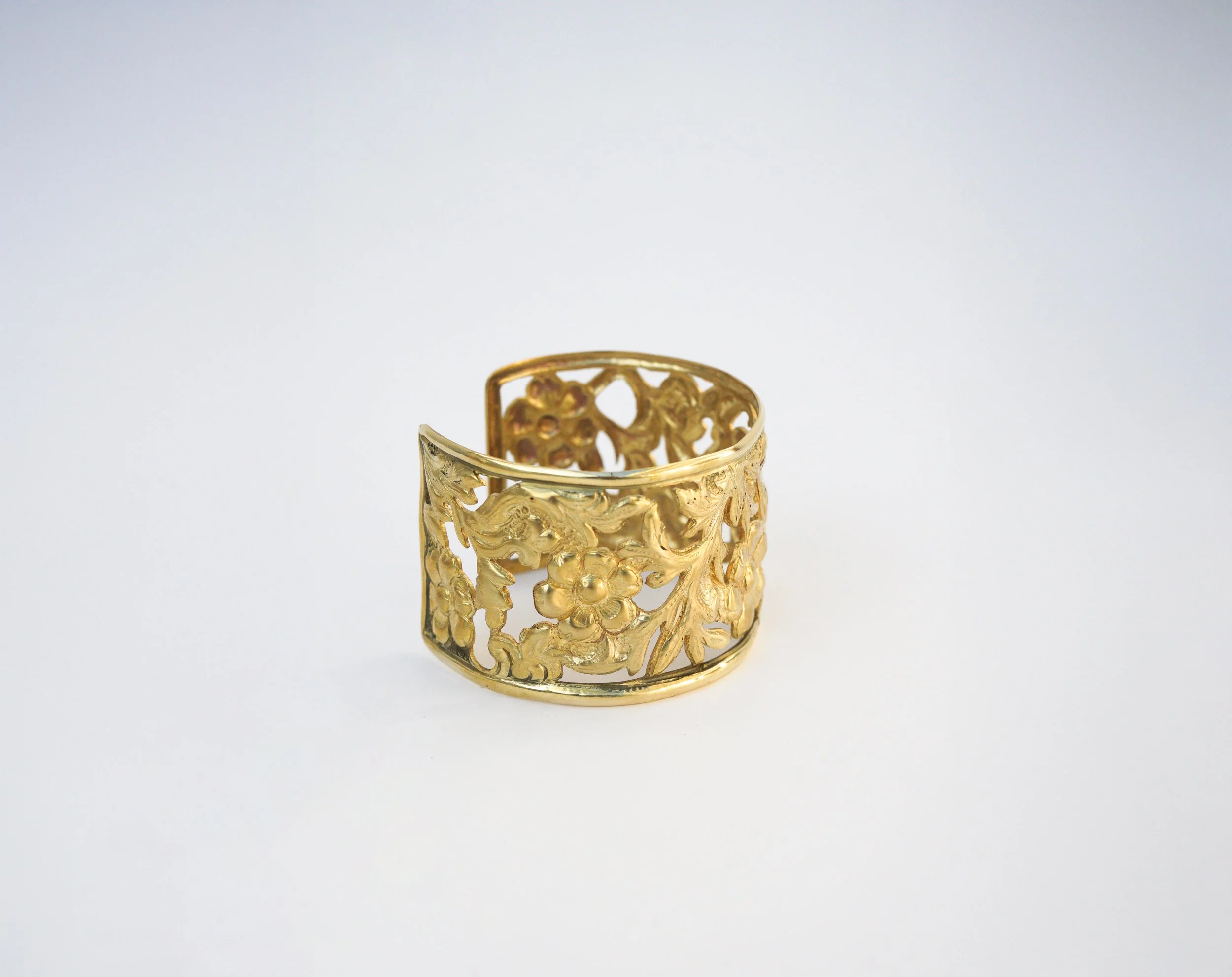 accesorios en metal moda, joyeria hecho a mano