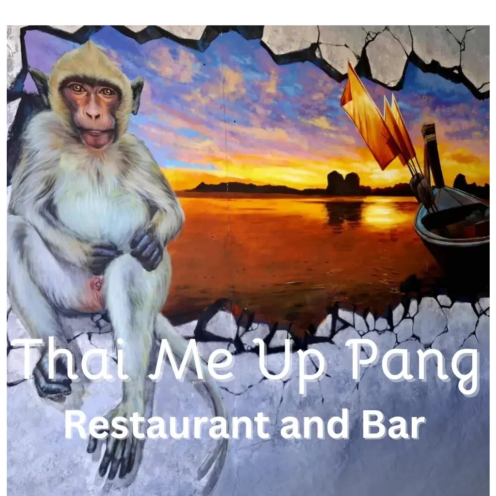 Thai Me Up Pang 