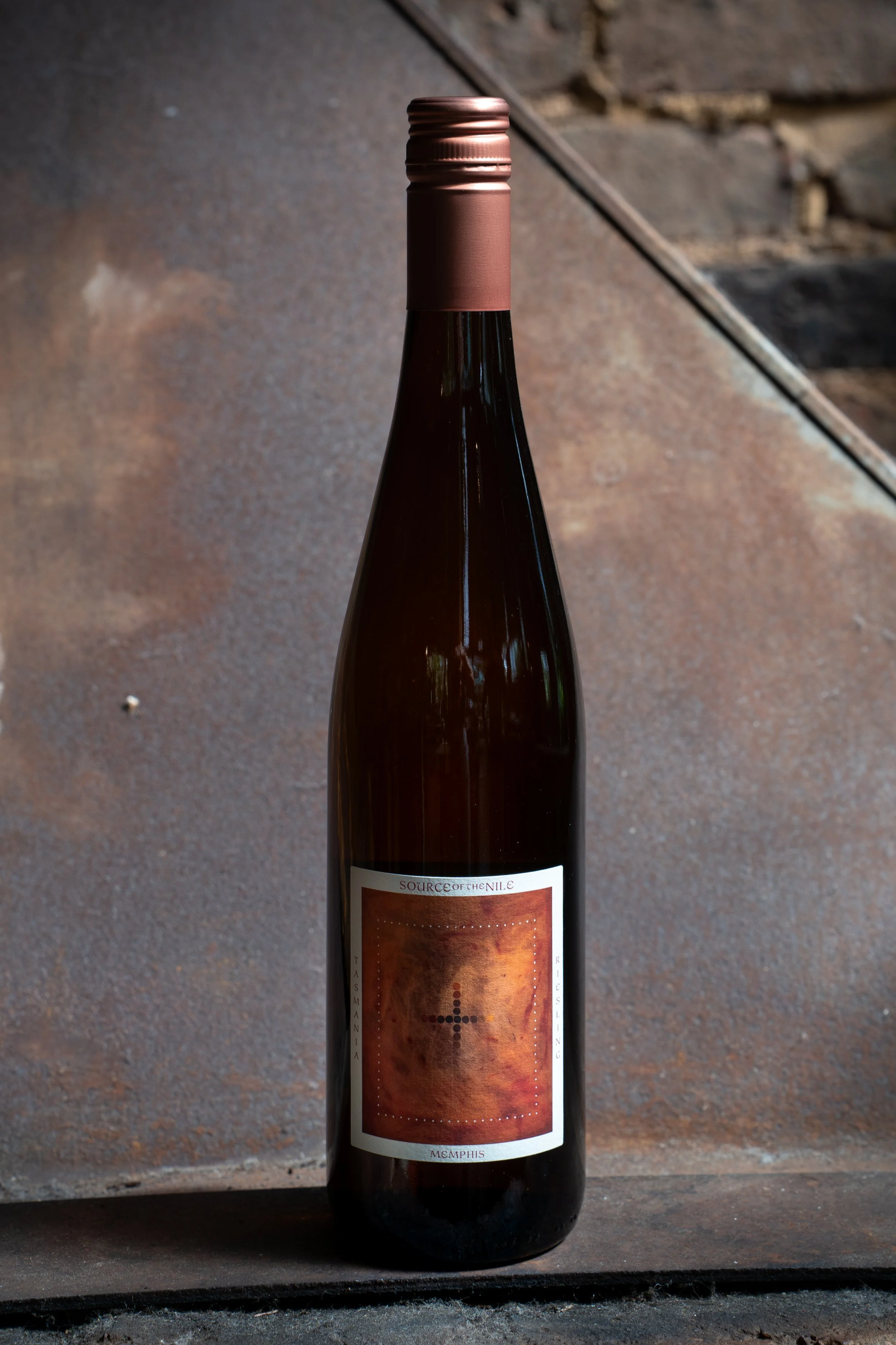 MEMPHIS Amphora Riesling 2024