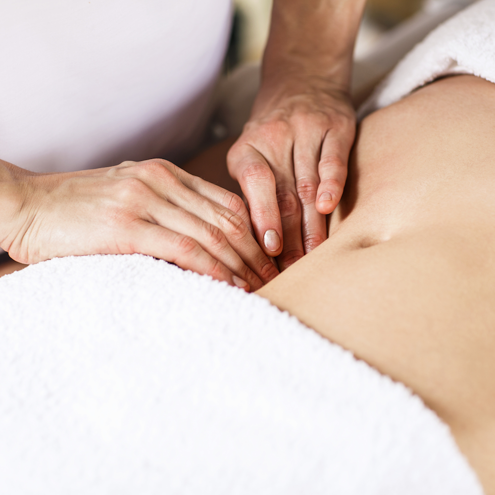 Osteopati