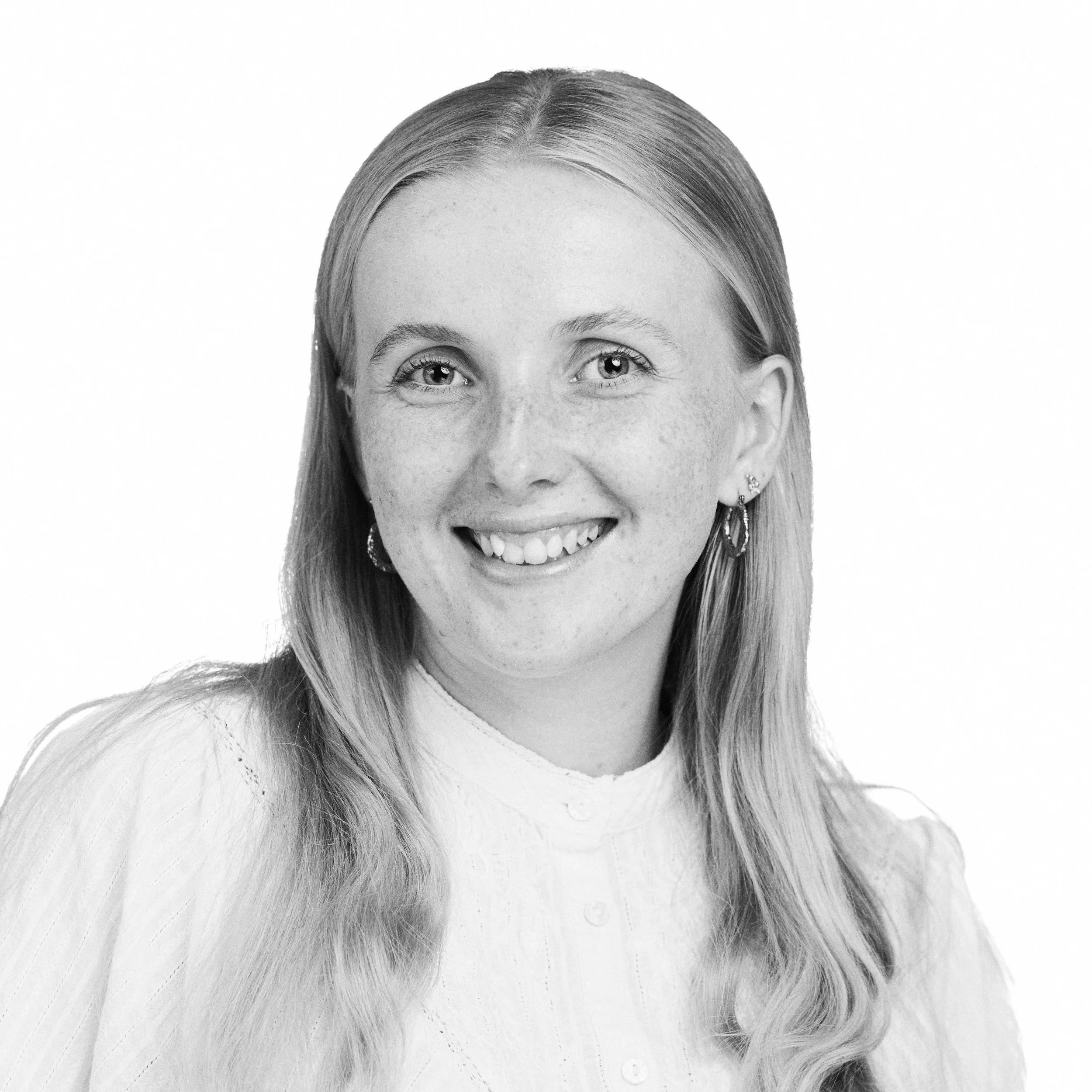 Caroline Stjernholt