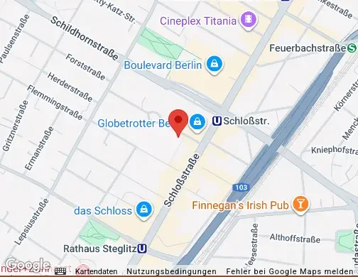 Link zur Google Maps Adresse