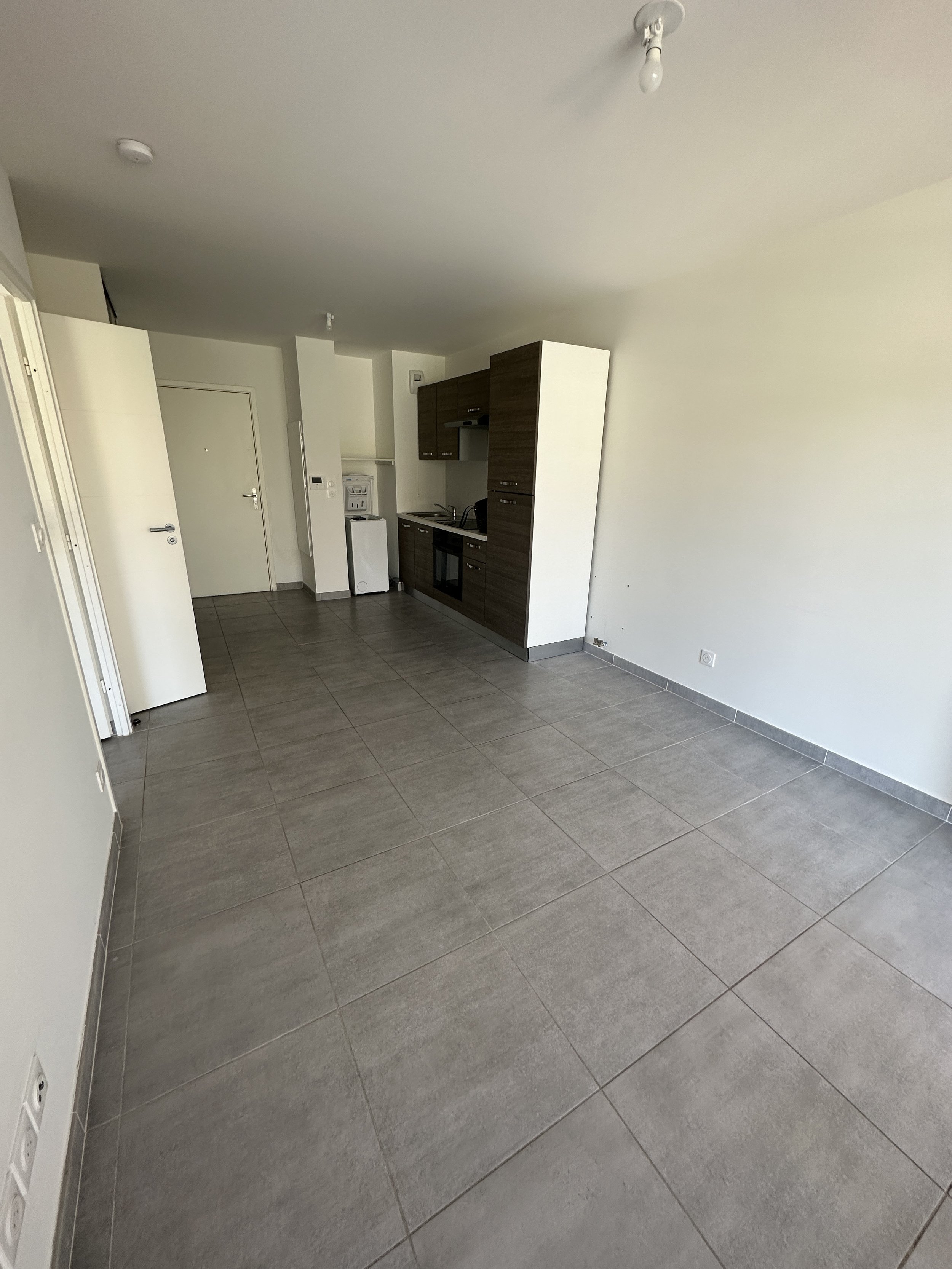 t2 - oullioules - 40m² 