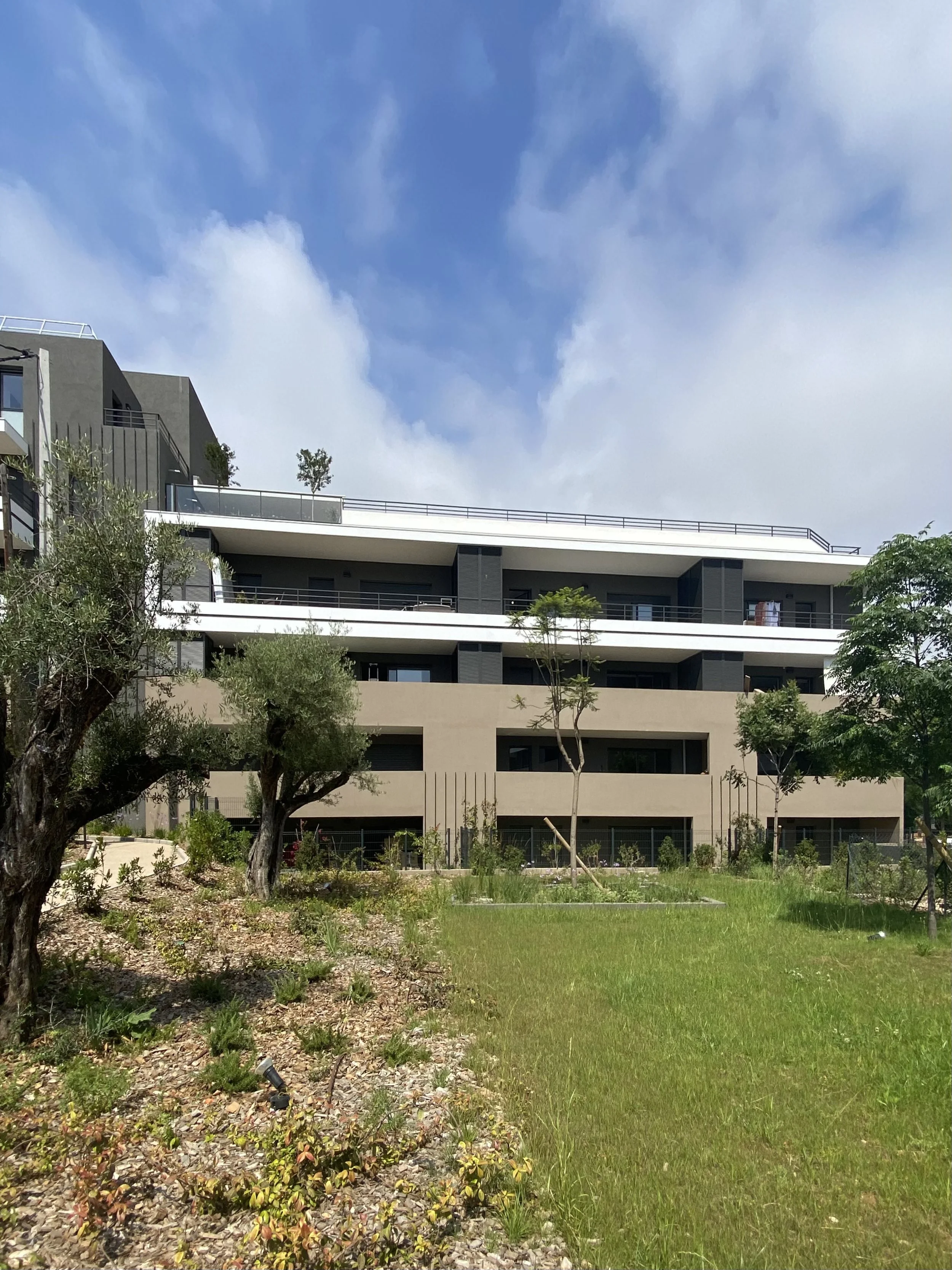 T2 - villeneuve-loubet - 40m2