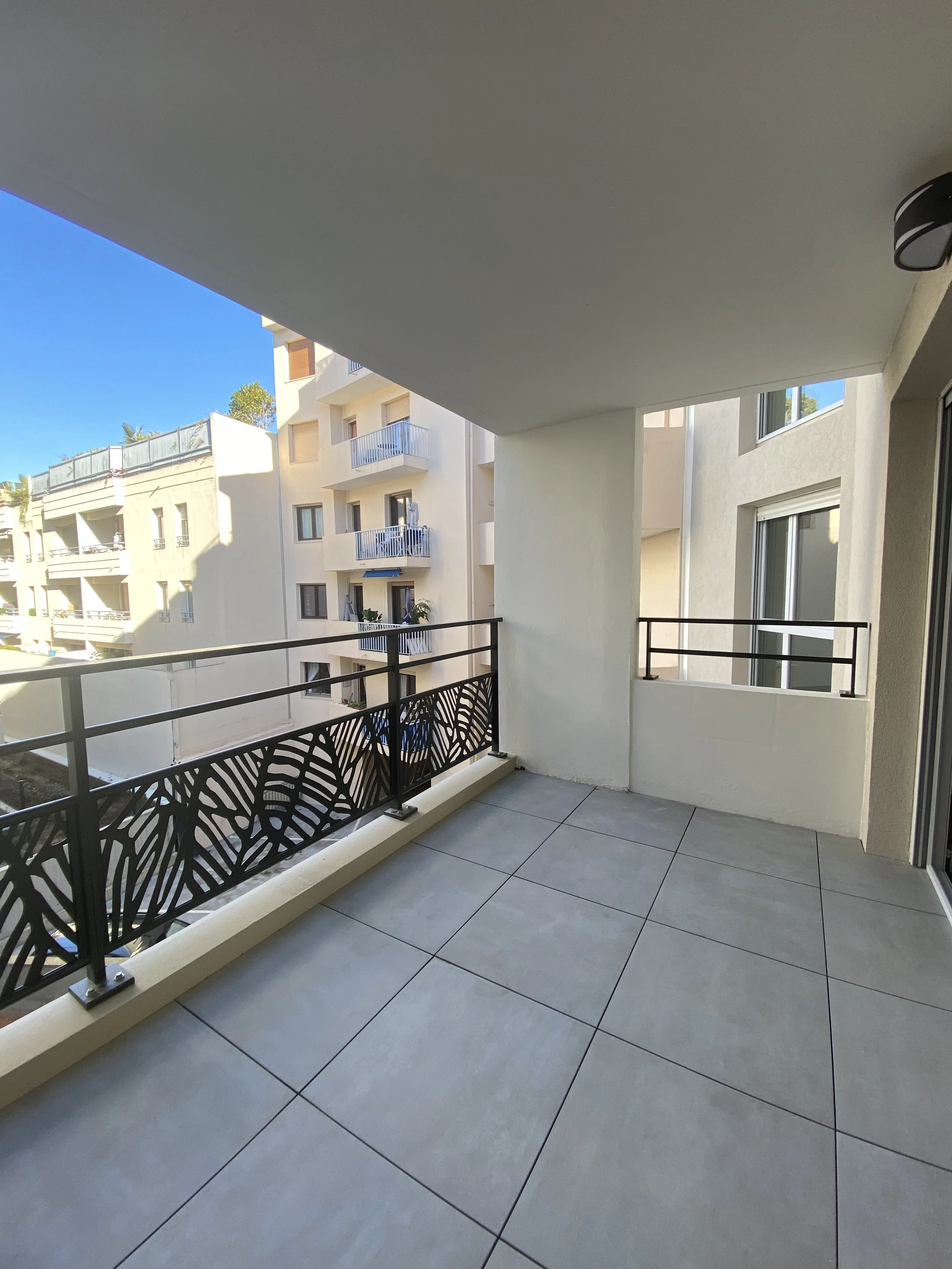 t1 - cannes - 22m² 
