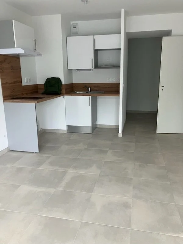 t2 - fréjus - 44m²
