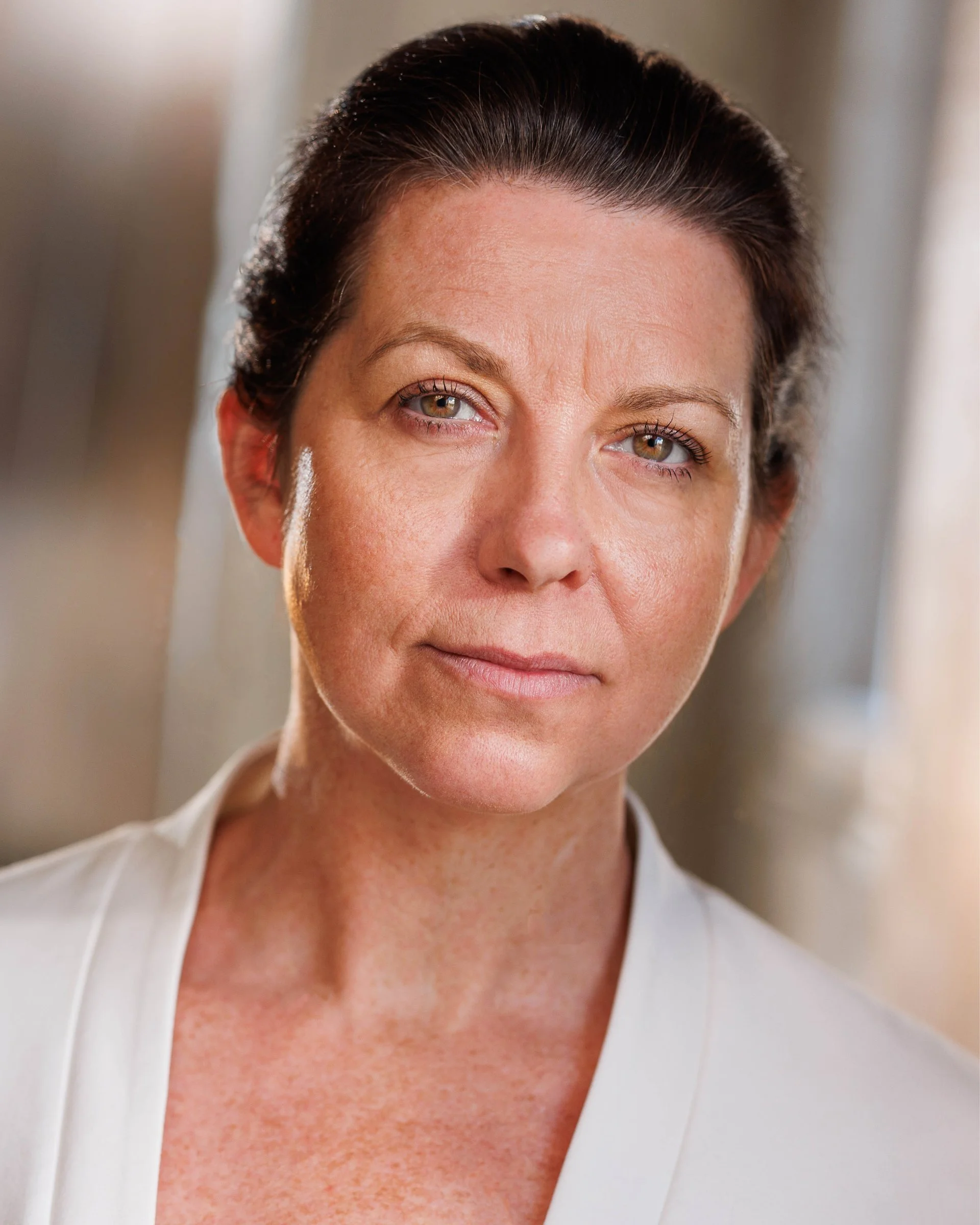 Sally Davis