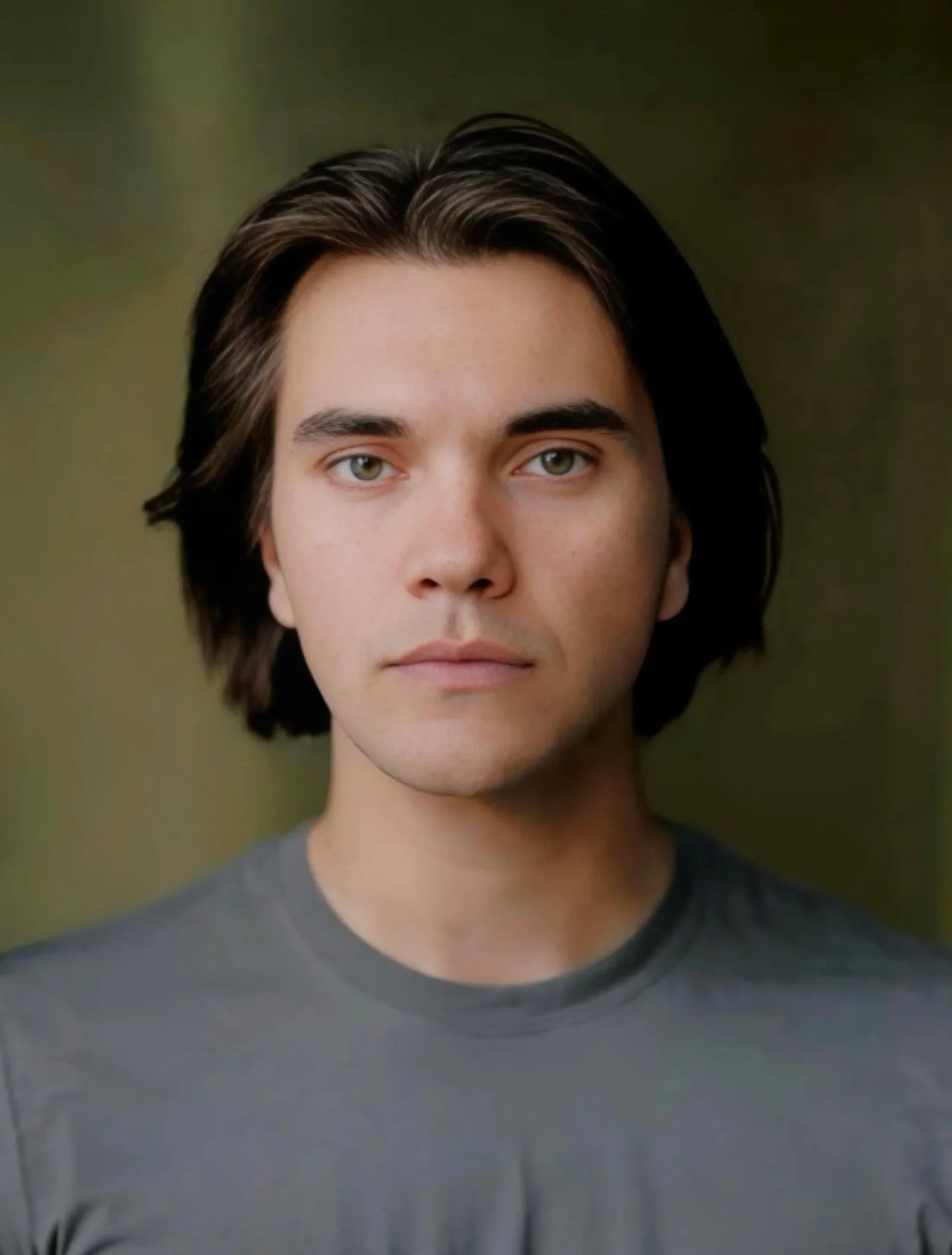 Faiaz Valiullin