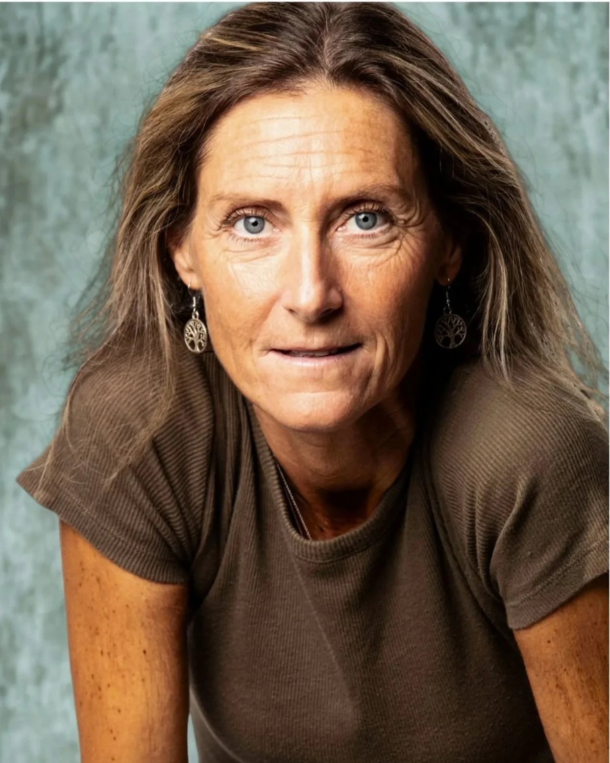 Elizabeth Blake-Thomas