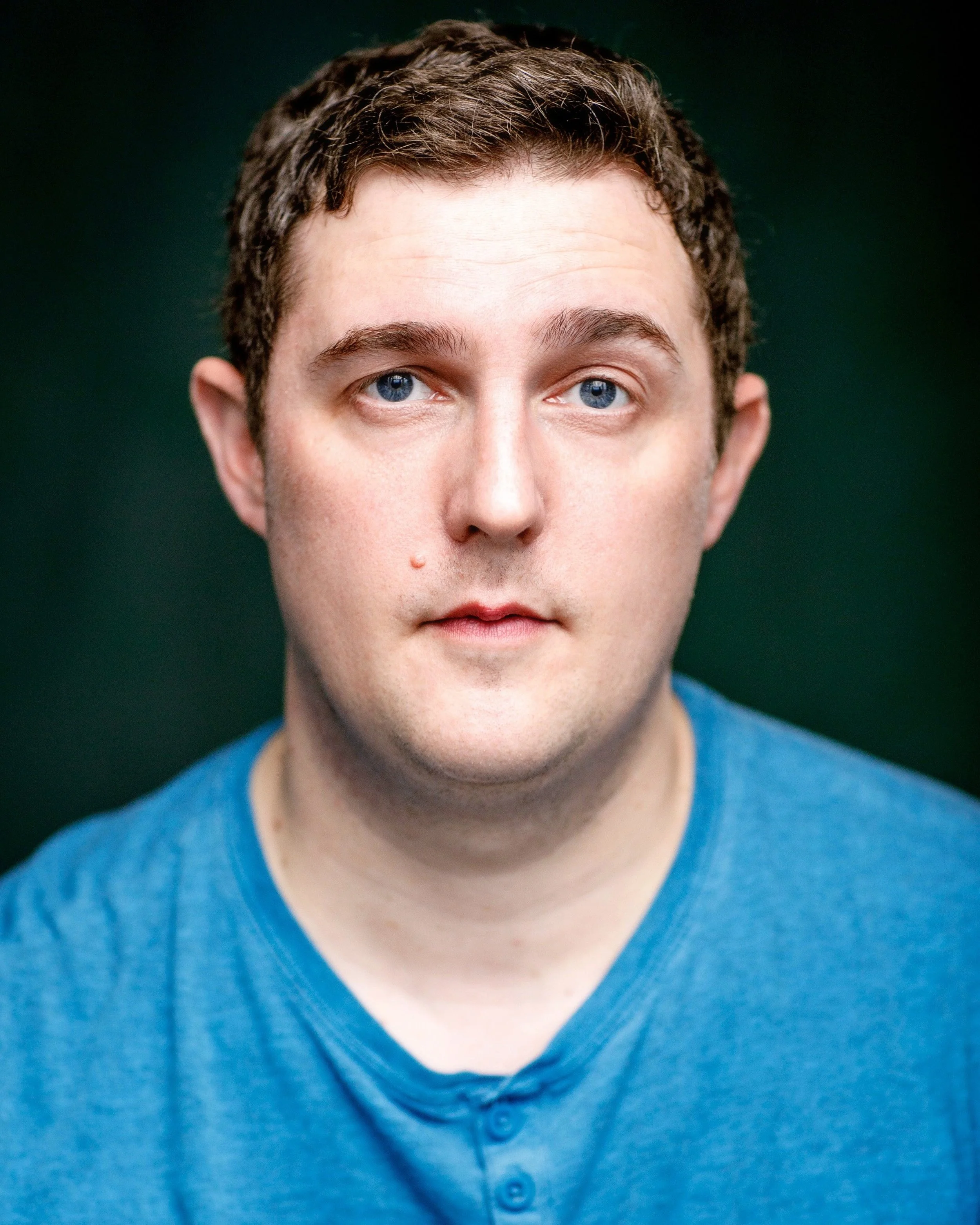 James Churchill Ellis 