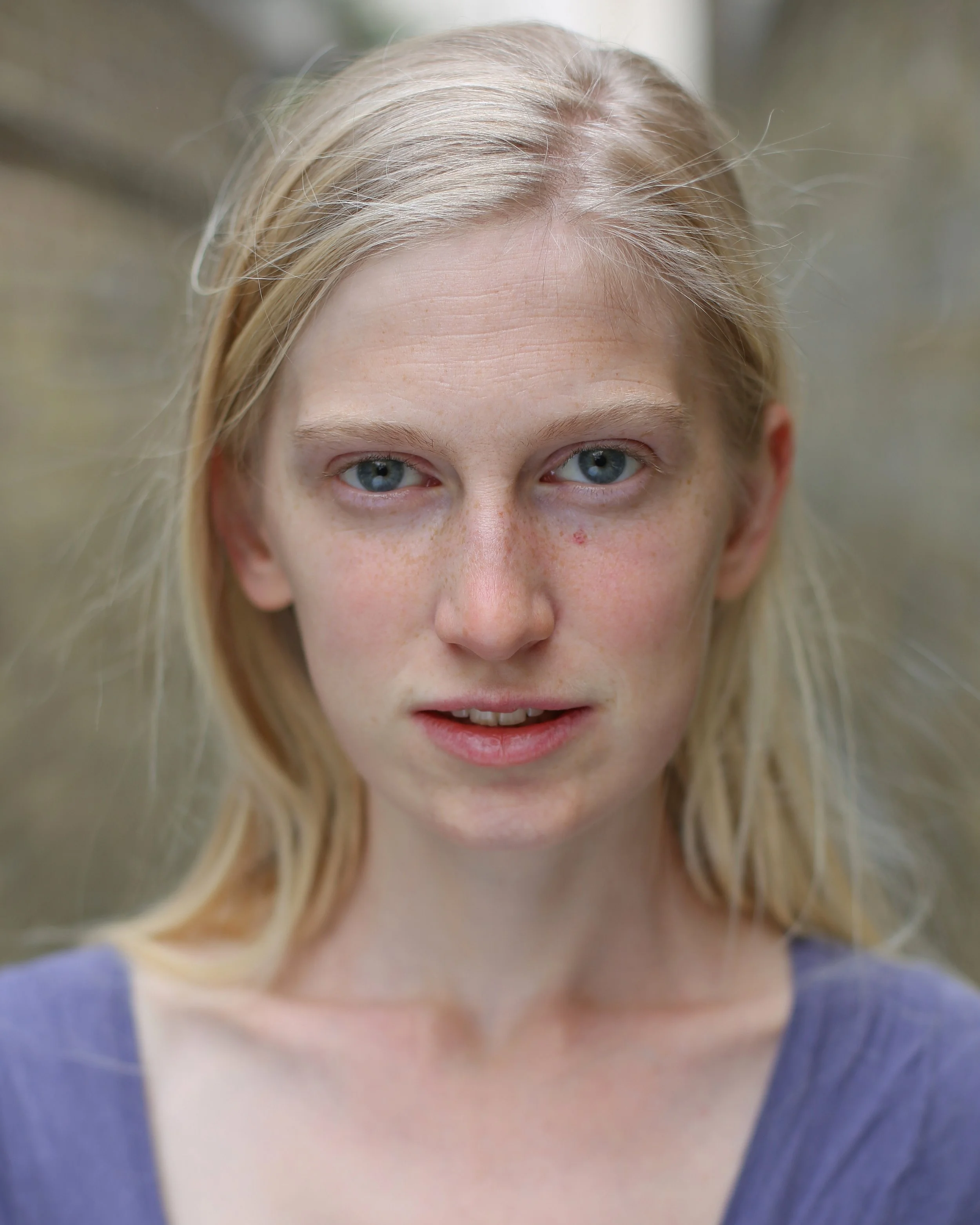 Nell Hardy