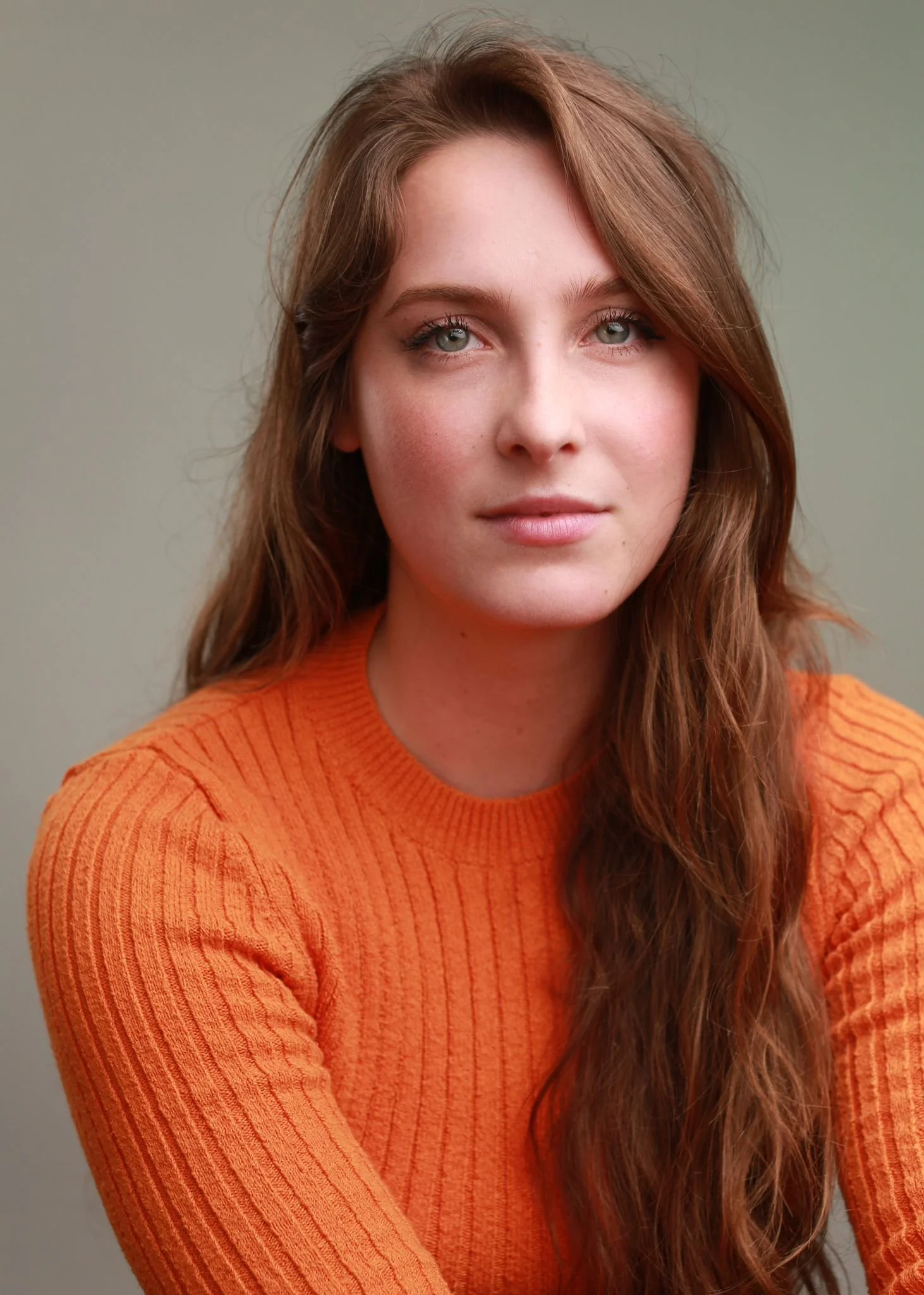 Caitlin Florence Rose