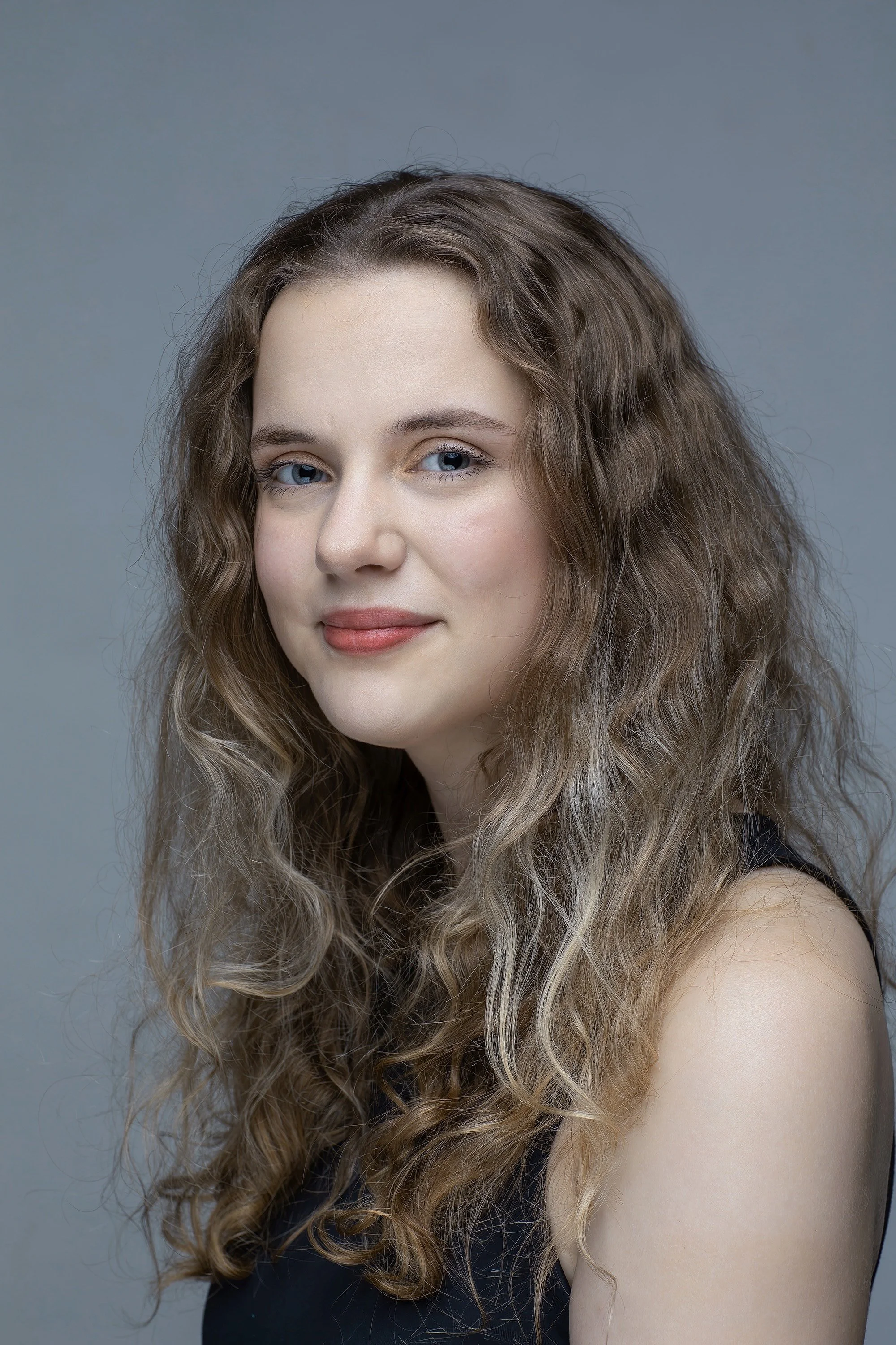 Elizabeth Barber Knell 