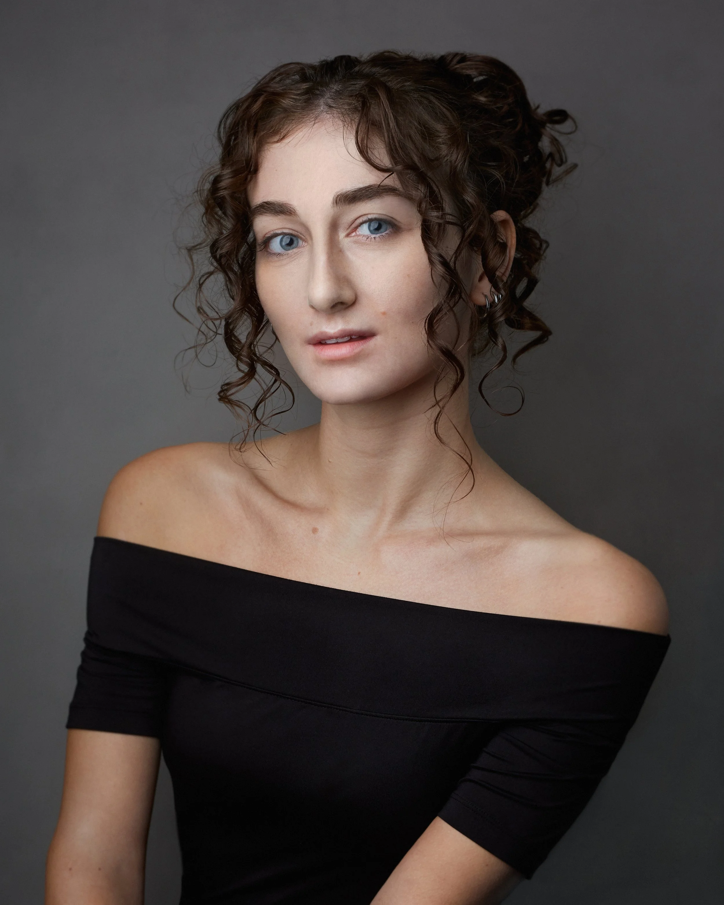 Leah Rachel