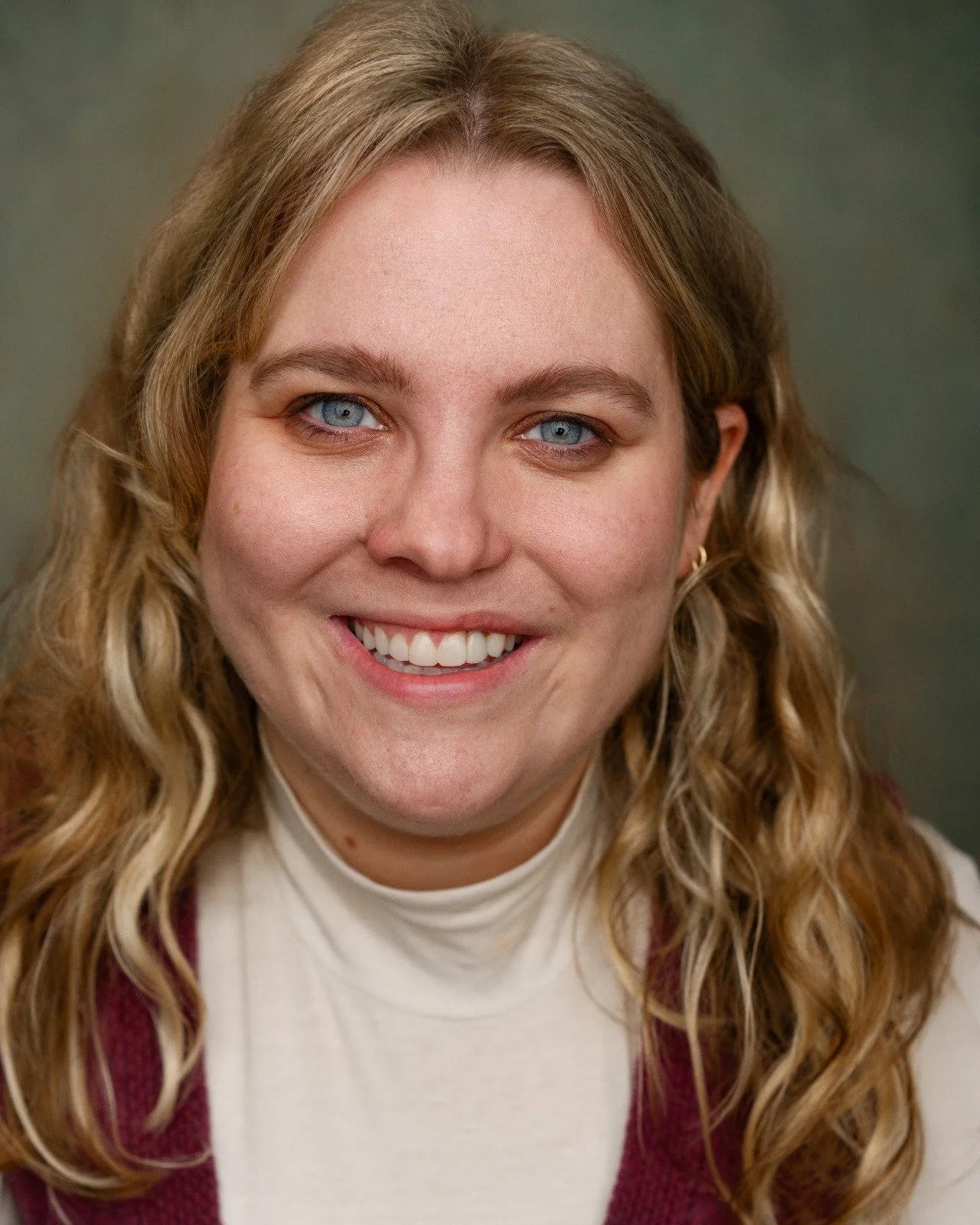 Sarah Alice Douglas