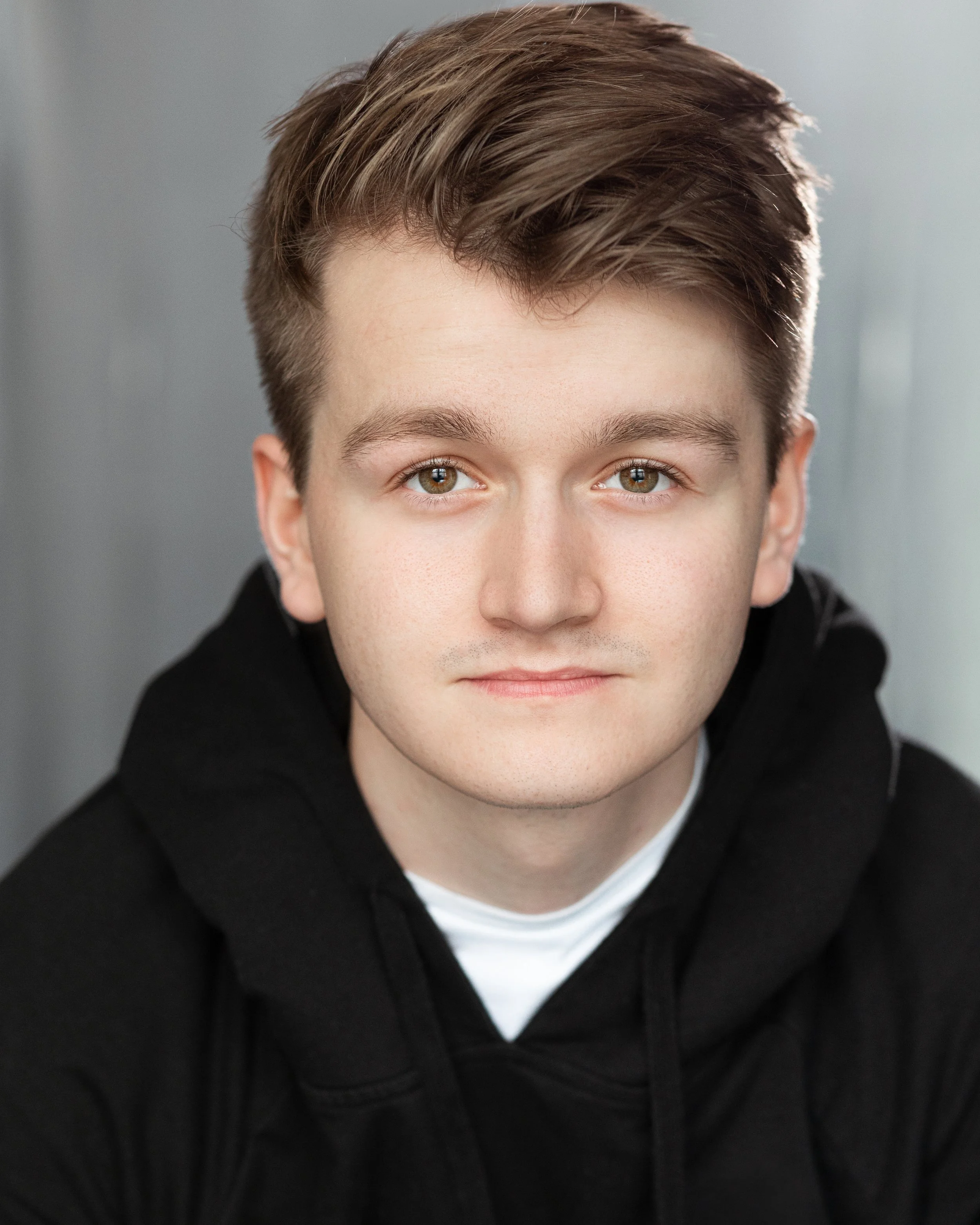 Harry Cox