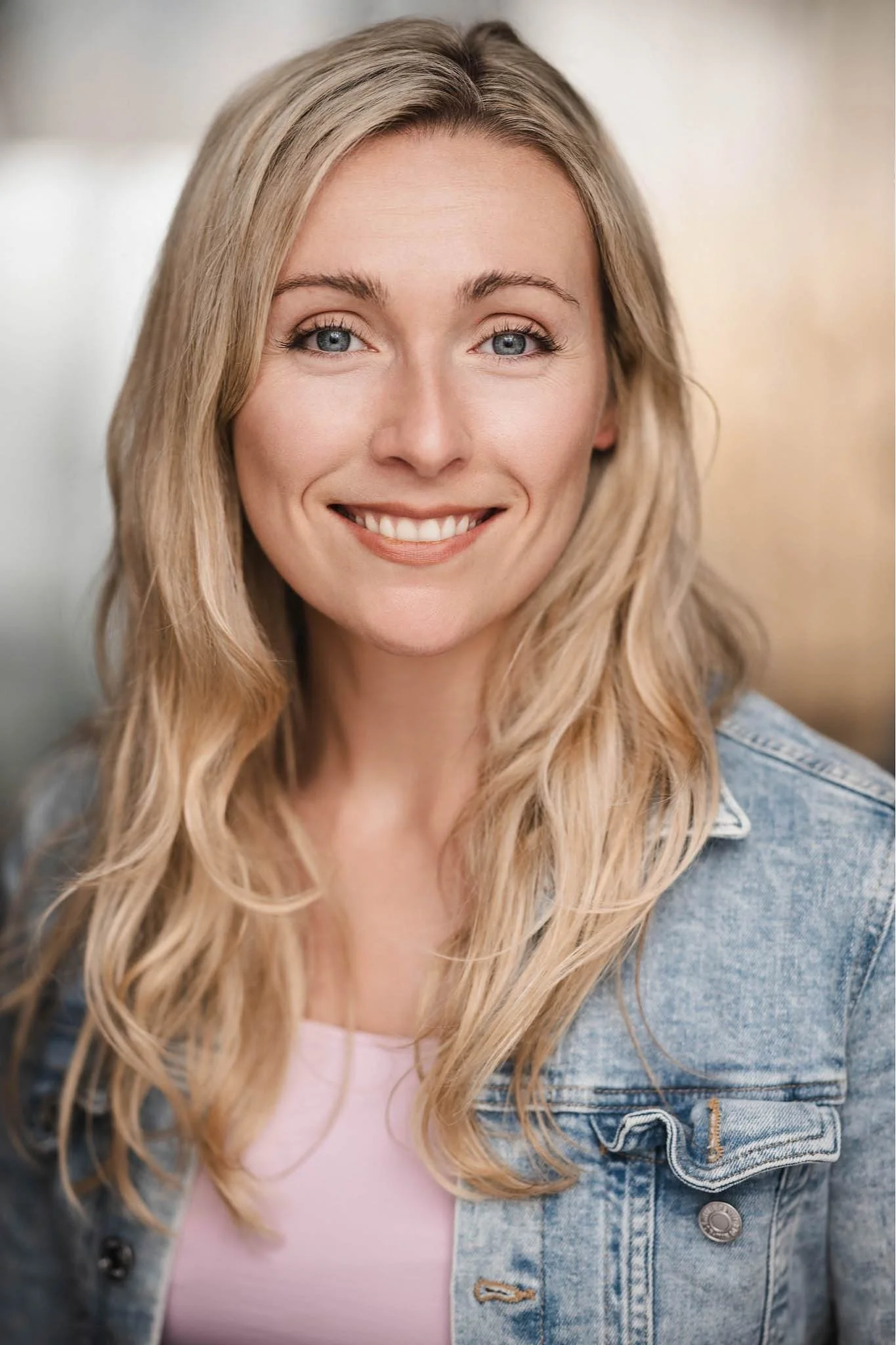 Tiffany Hannam Daniels