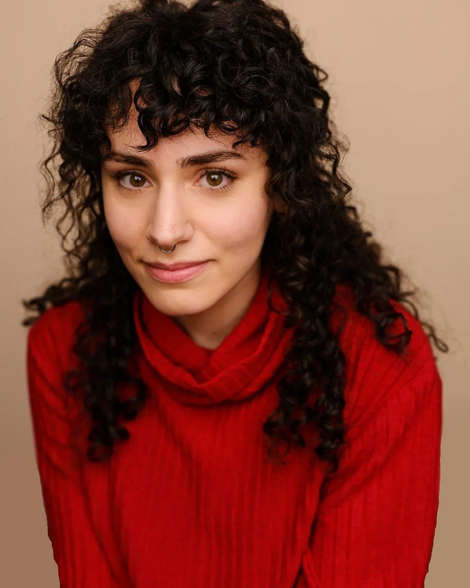 Giulia La Bianca
