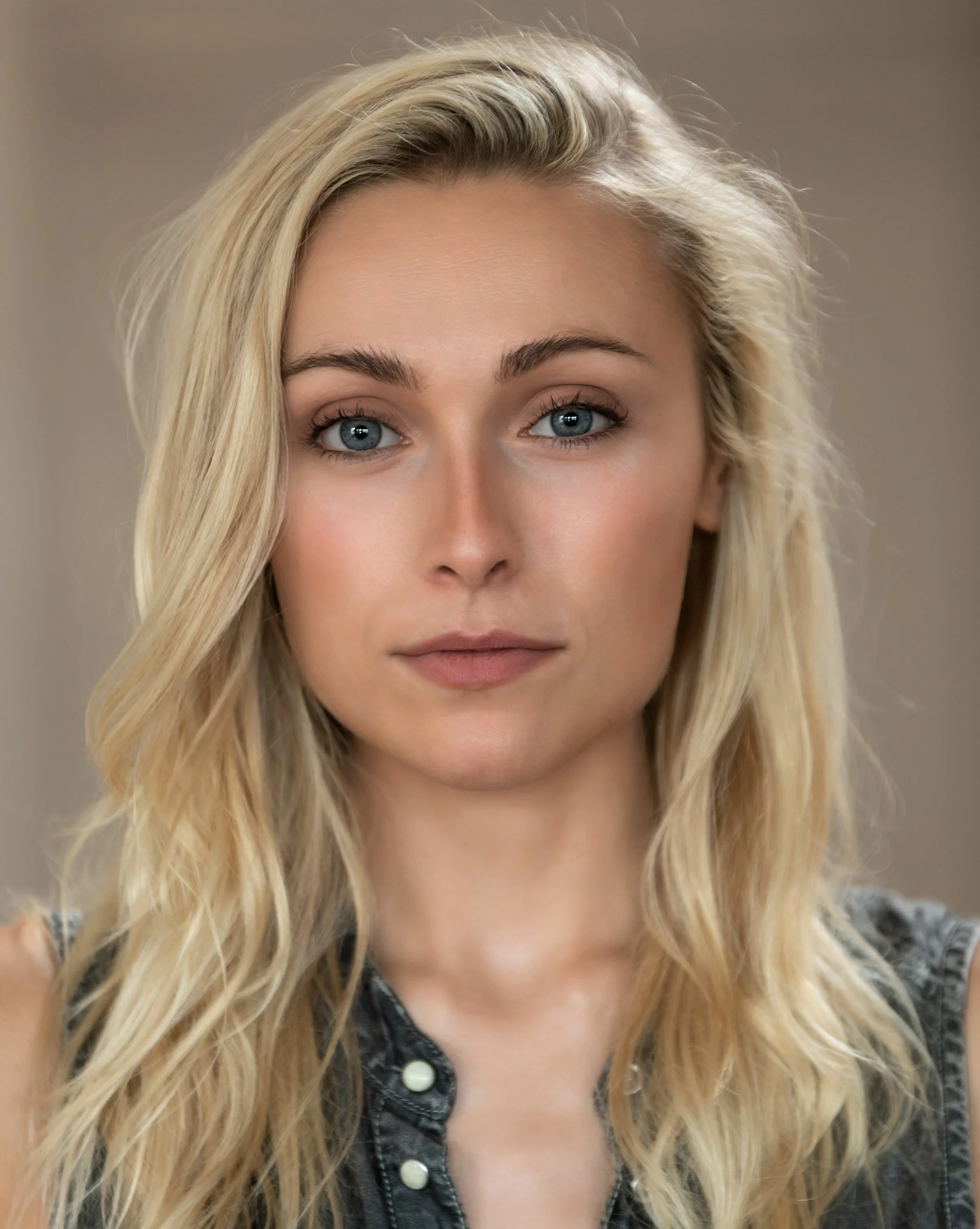 Tiffany Hannam Daniels