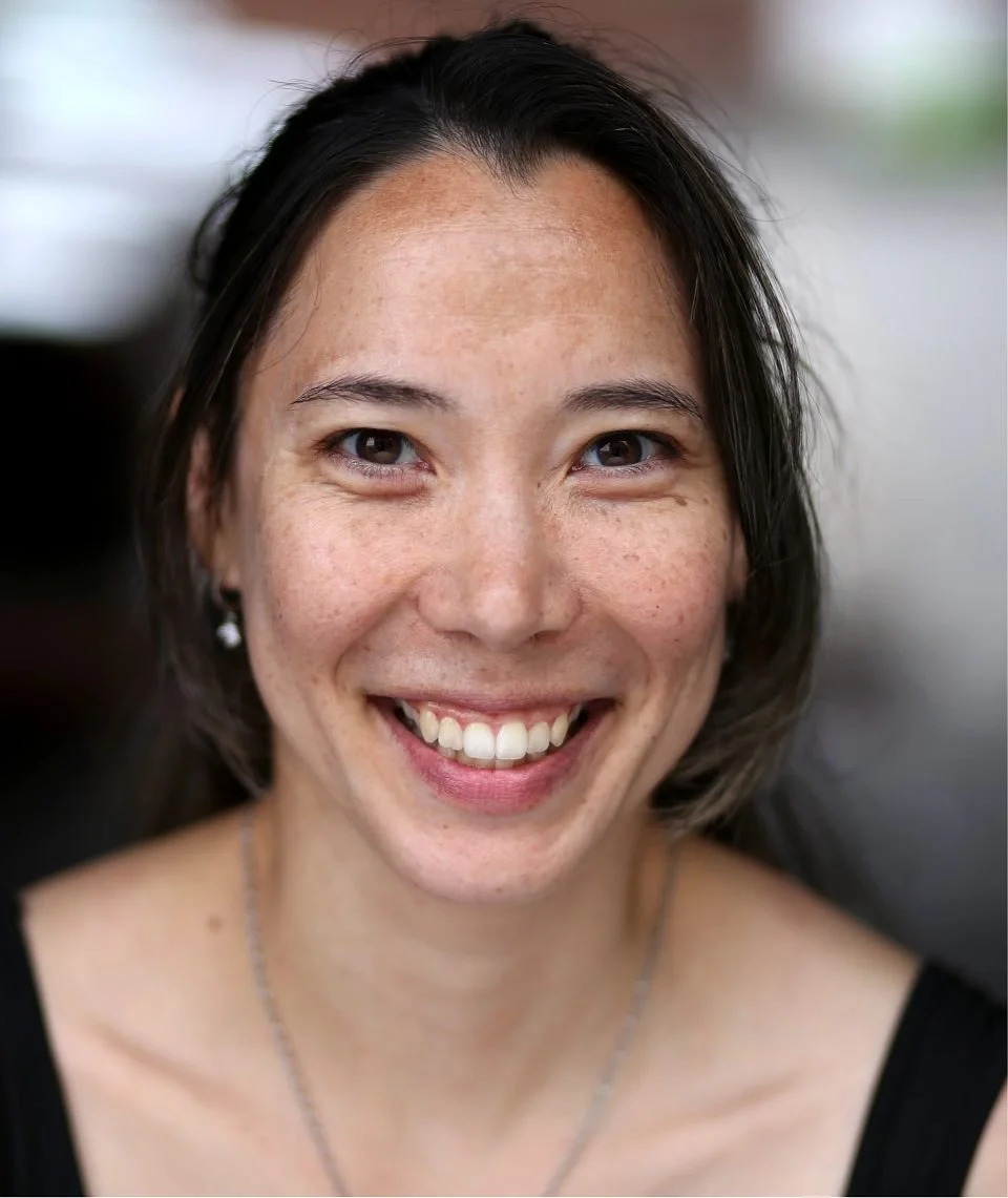 Jessie Lee- Harris 