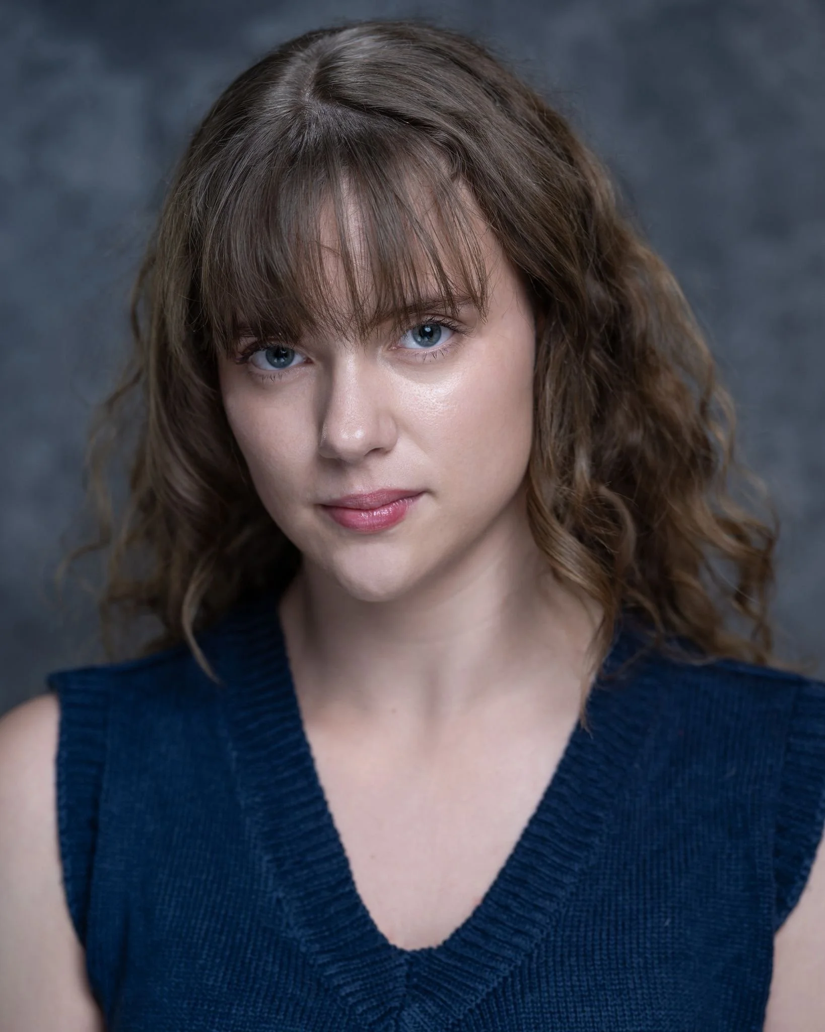 Elizabeth Barber Knell