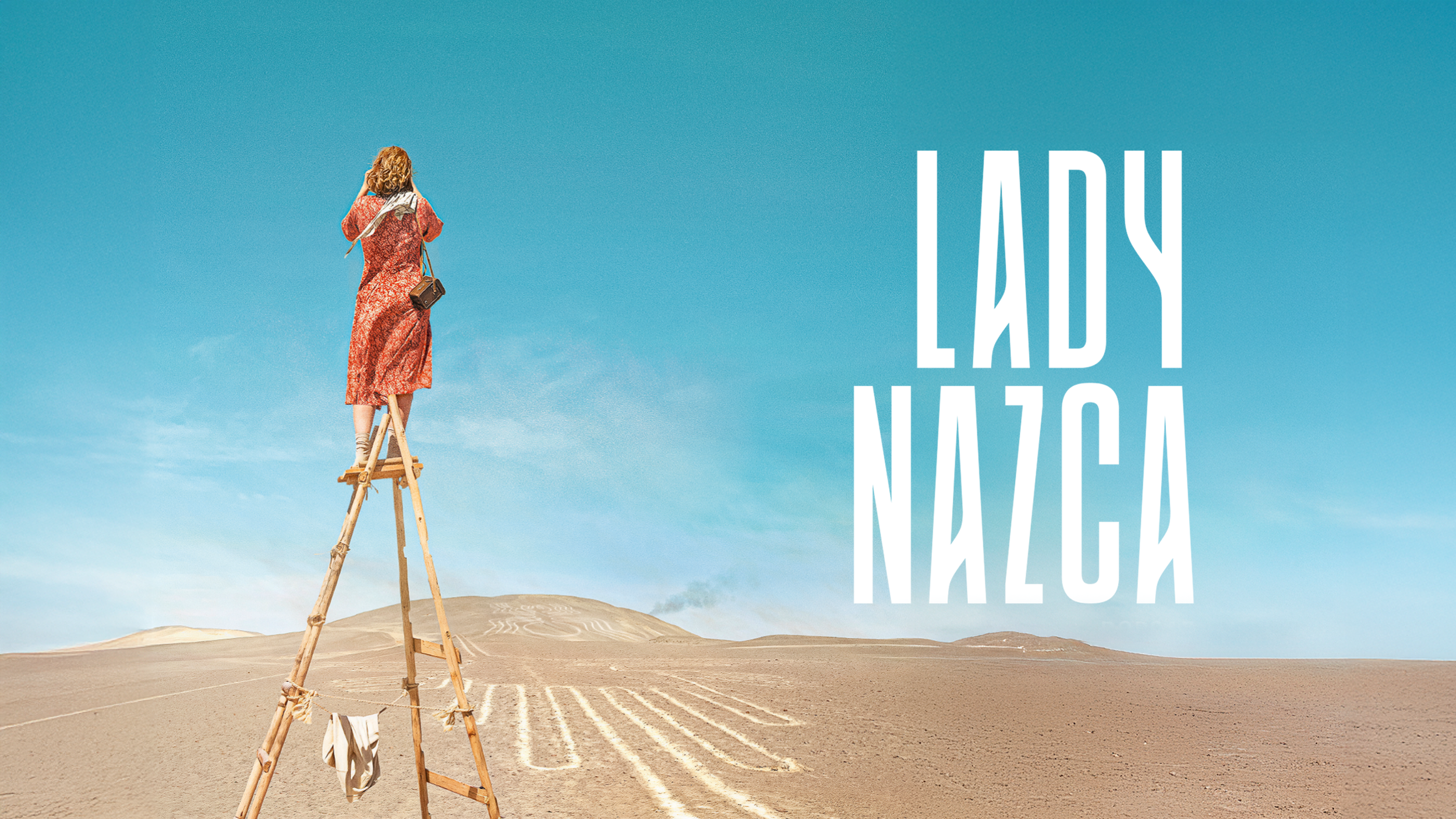 Lady Nazca e la memoria di un popolo