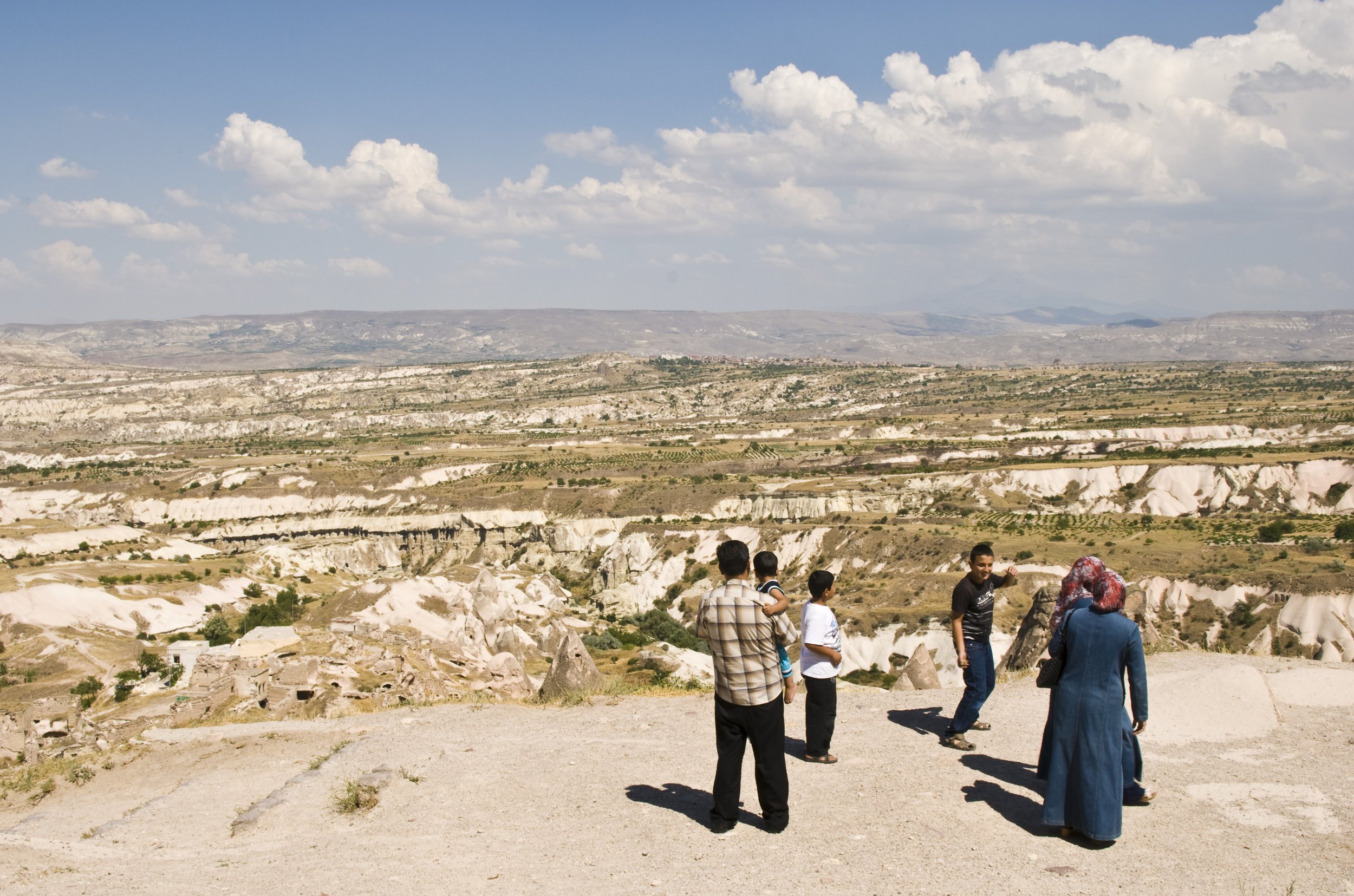 Cappadocia - Turchia