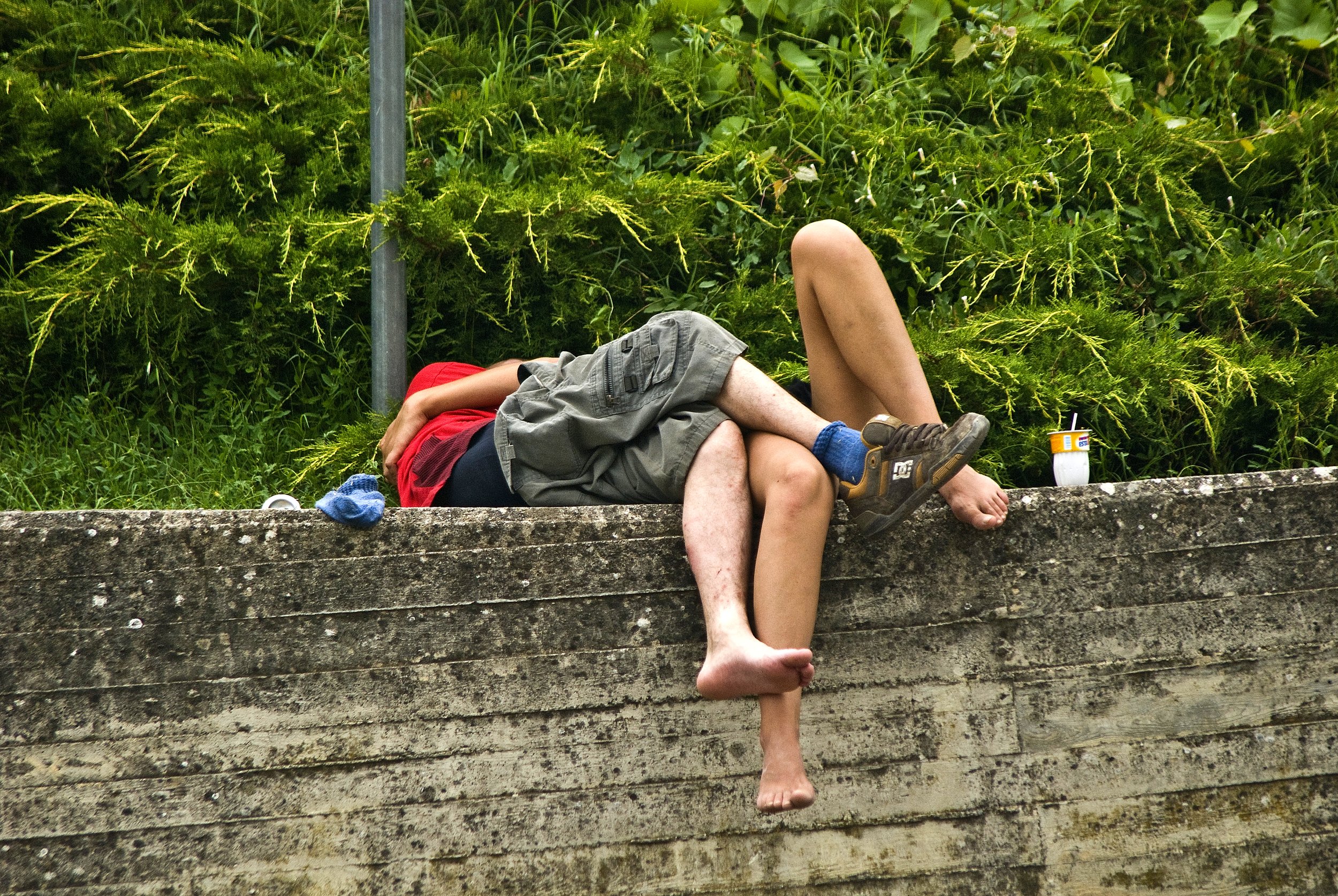 Pelago (Firenze): On the road festival 2010