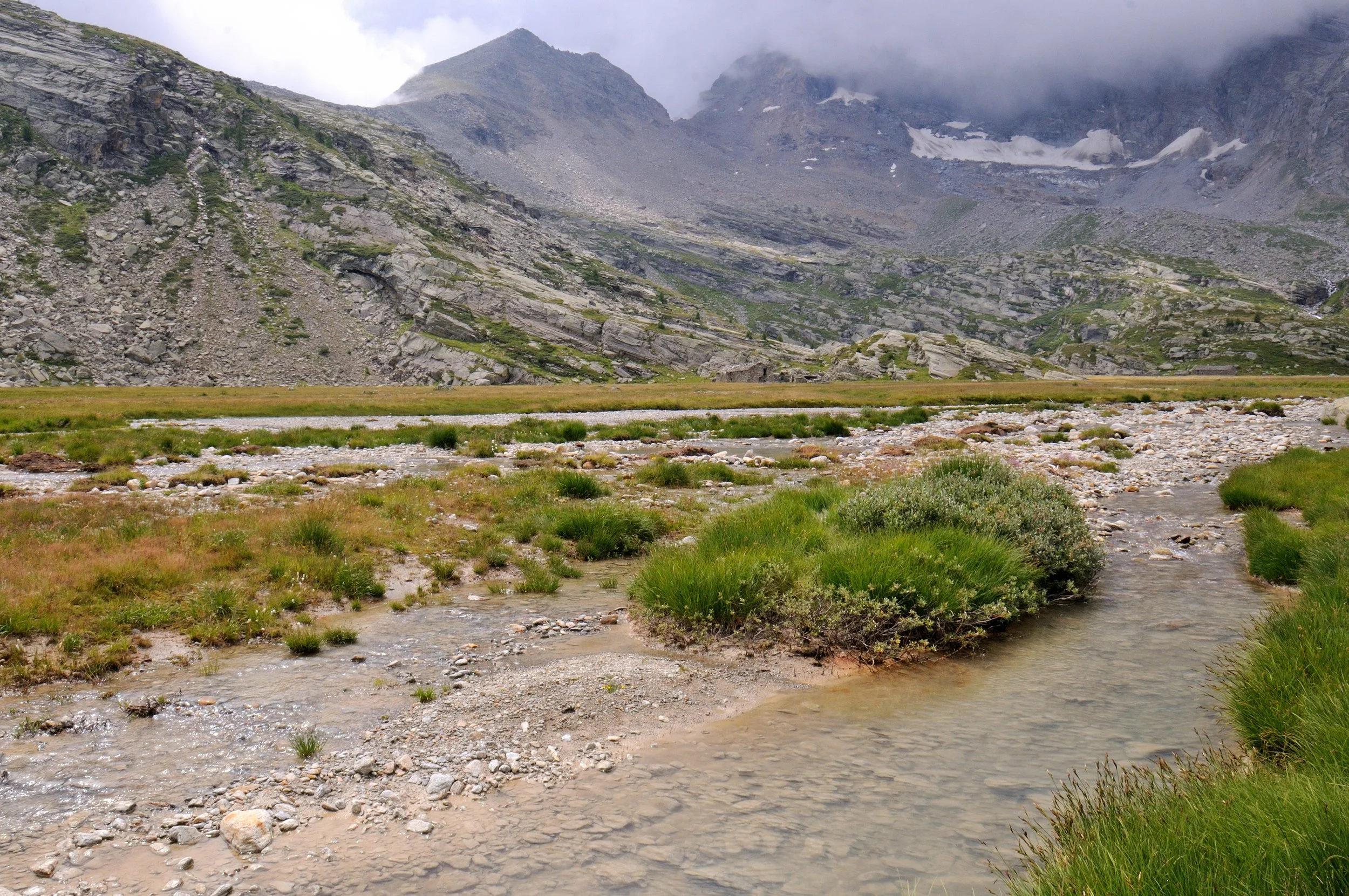 Valle Orco - Pian del Nel