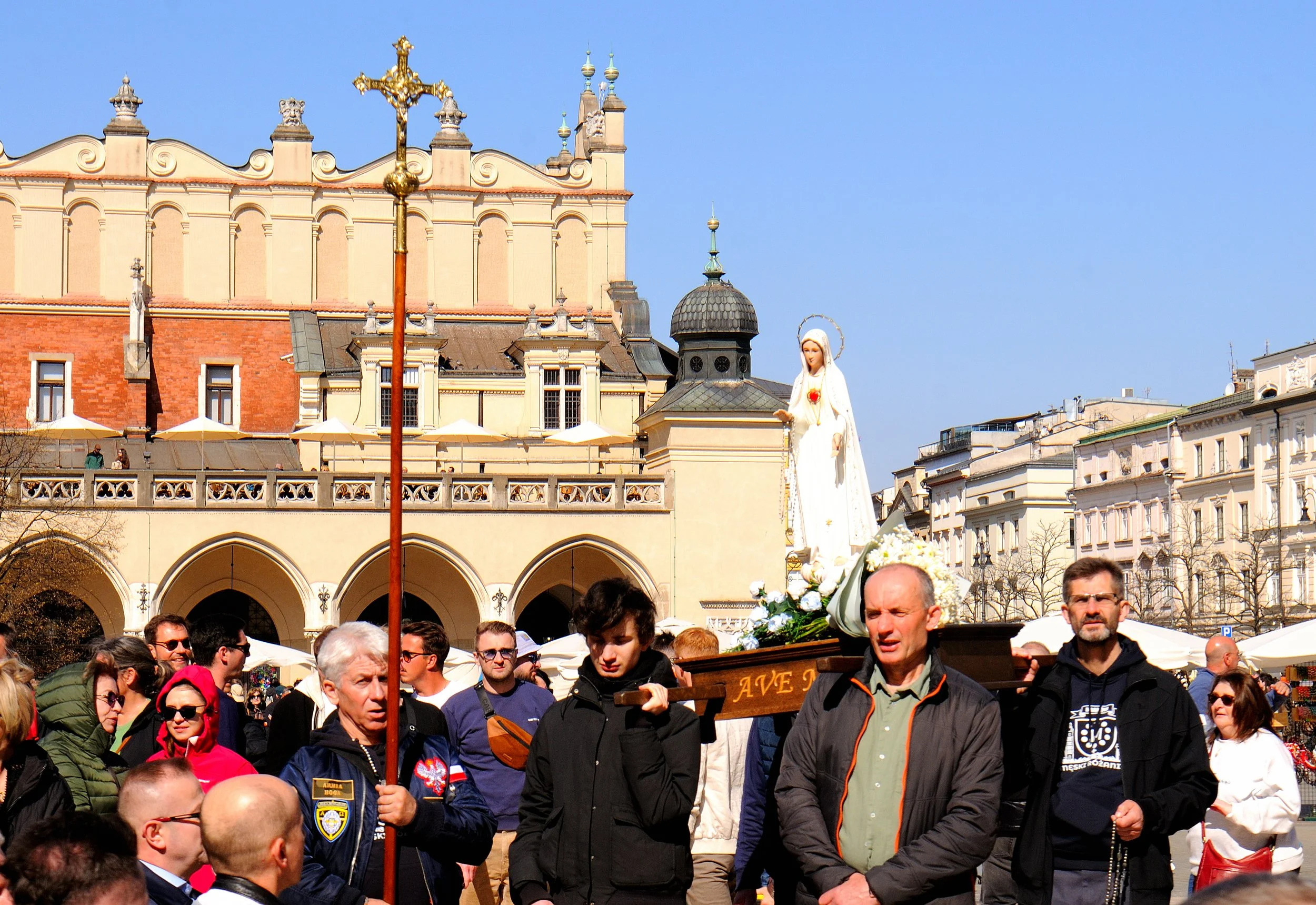 Processione del Sabato Santo