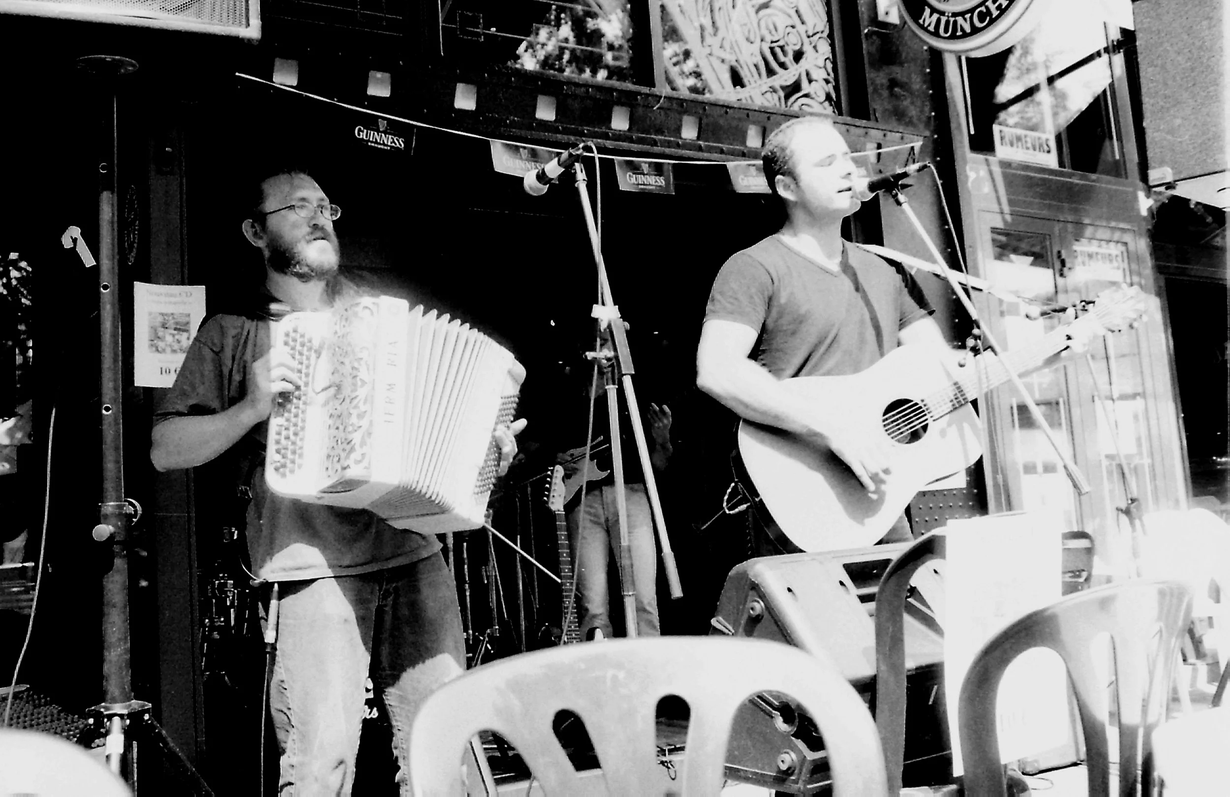 Lorient: Festival Interceltique