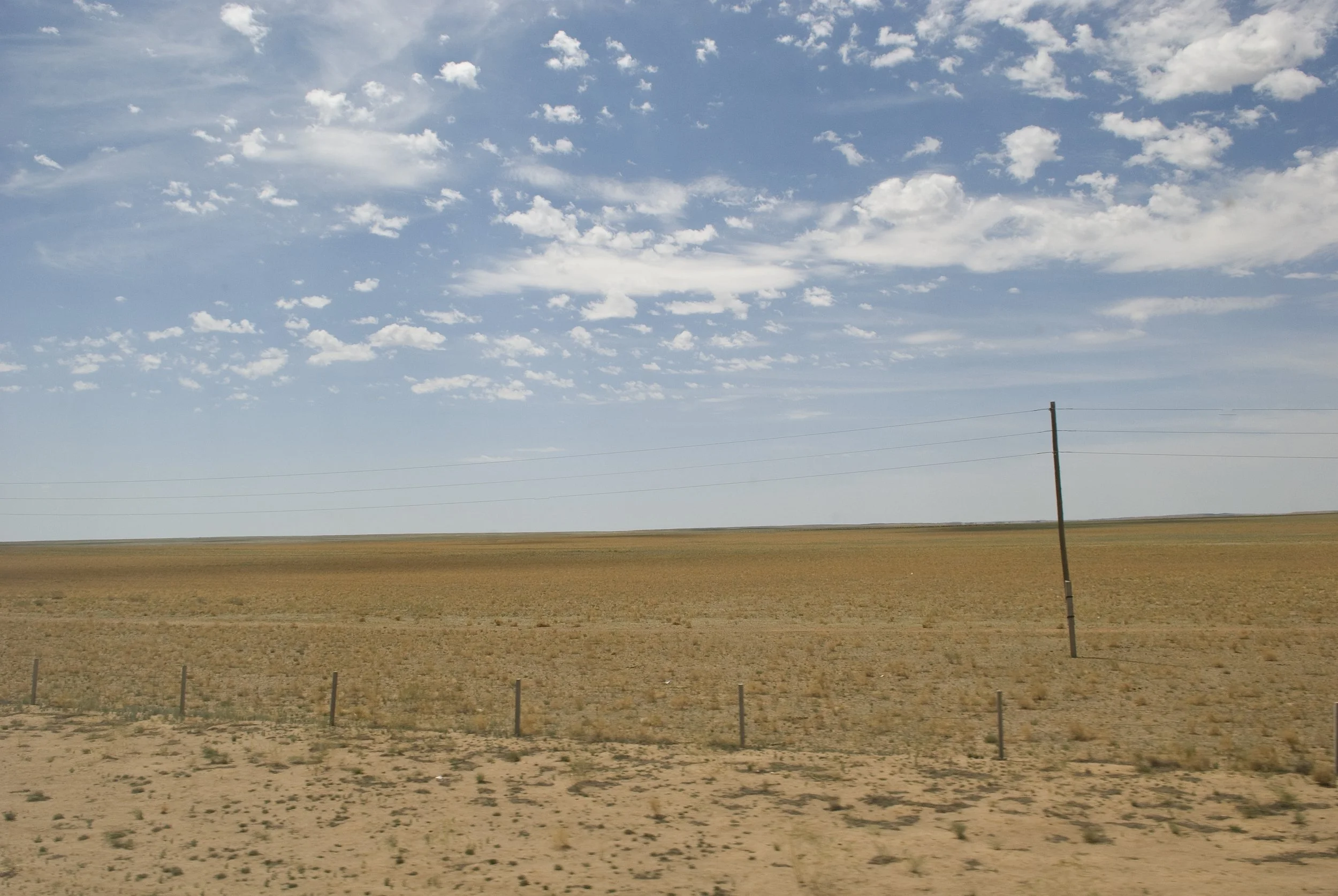 Deserto del Gobi