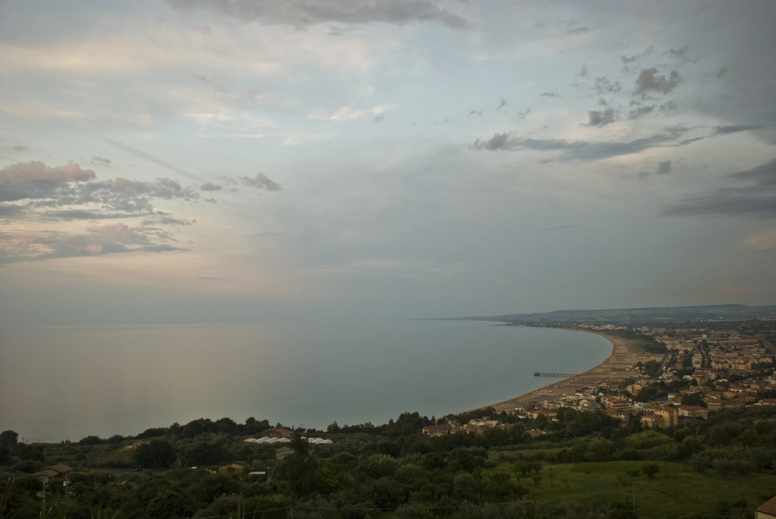 Vasto  (Chieti)