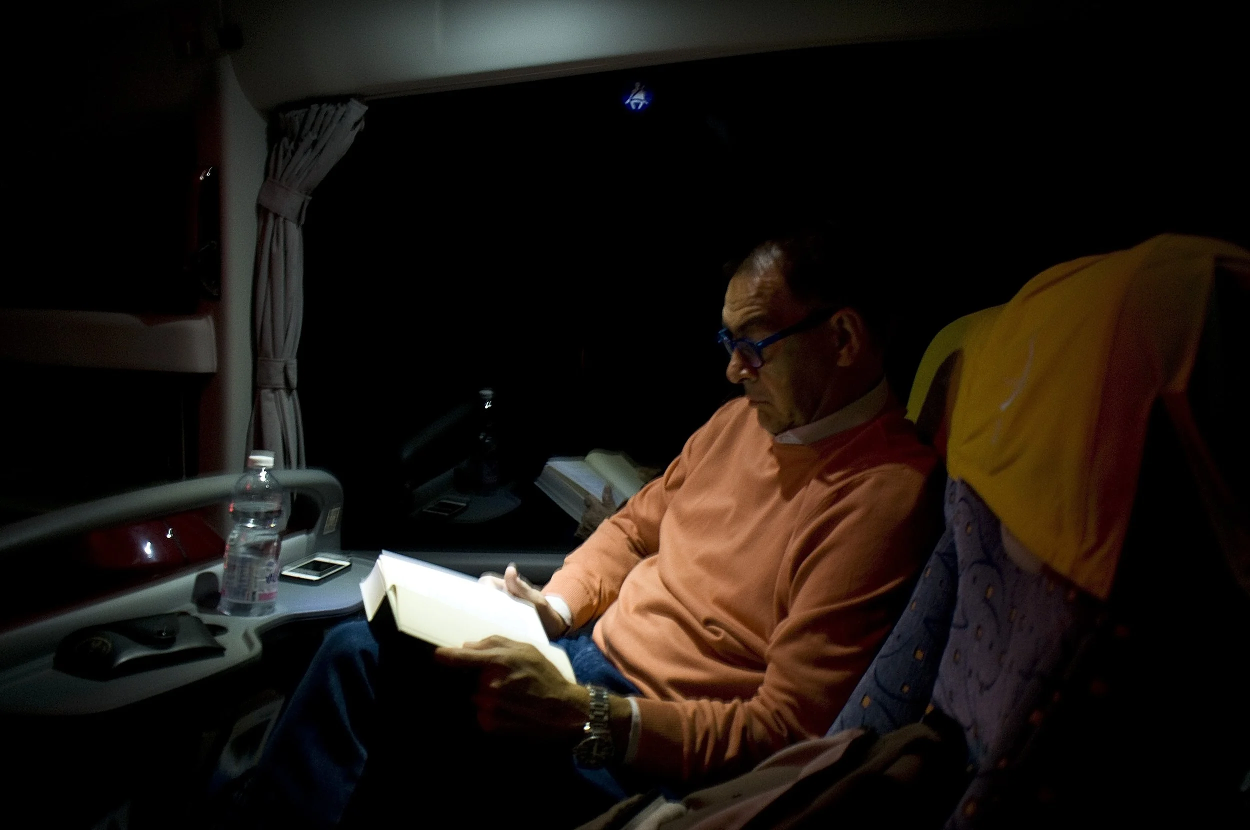 Prof. Gianni Del Vecchio