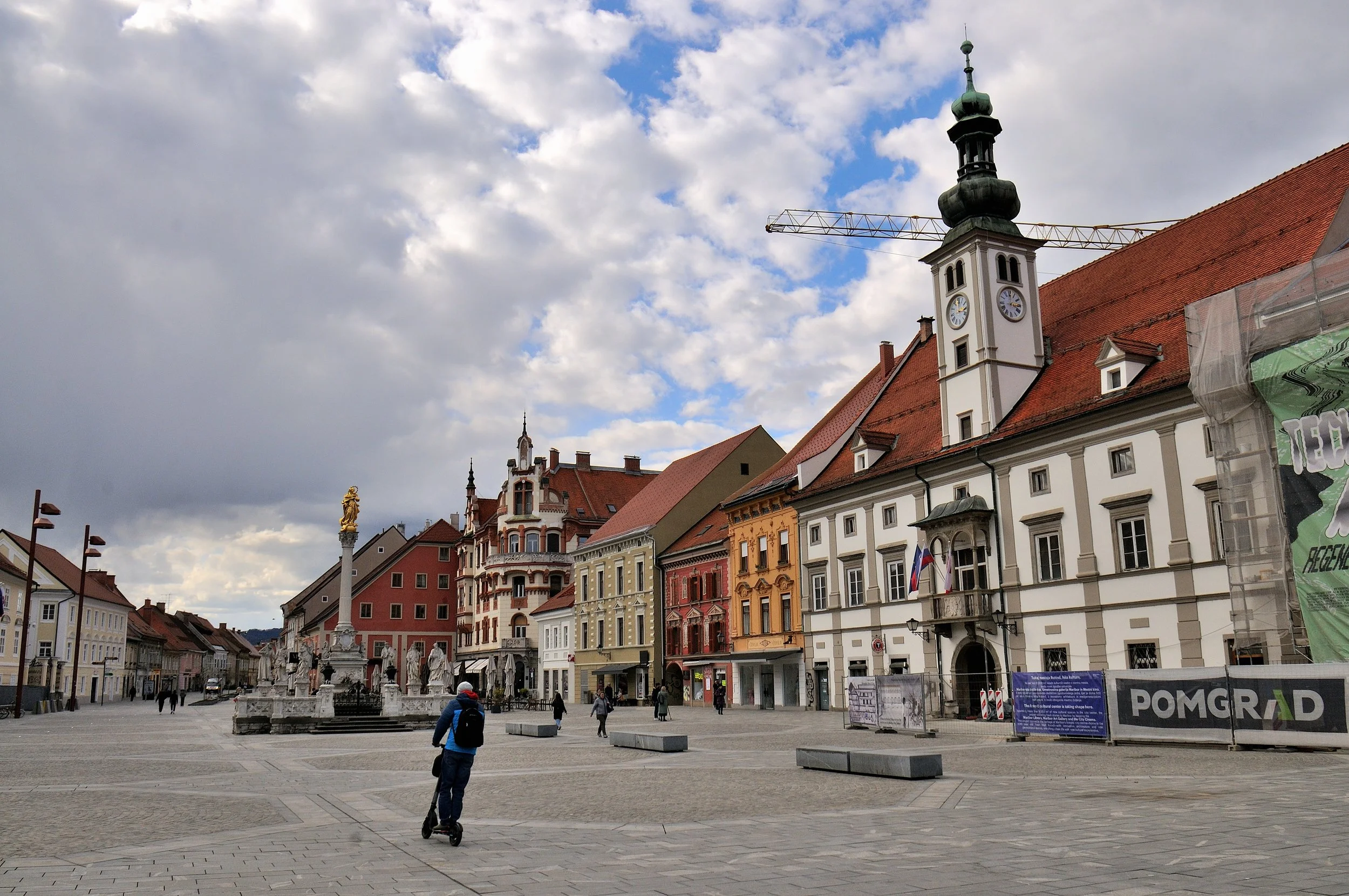 Maribor (Slovenia)