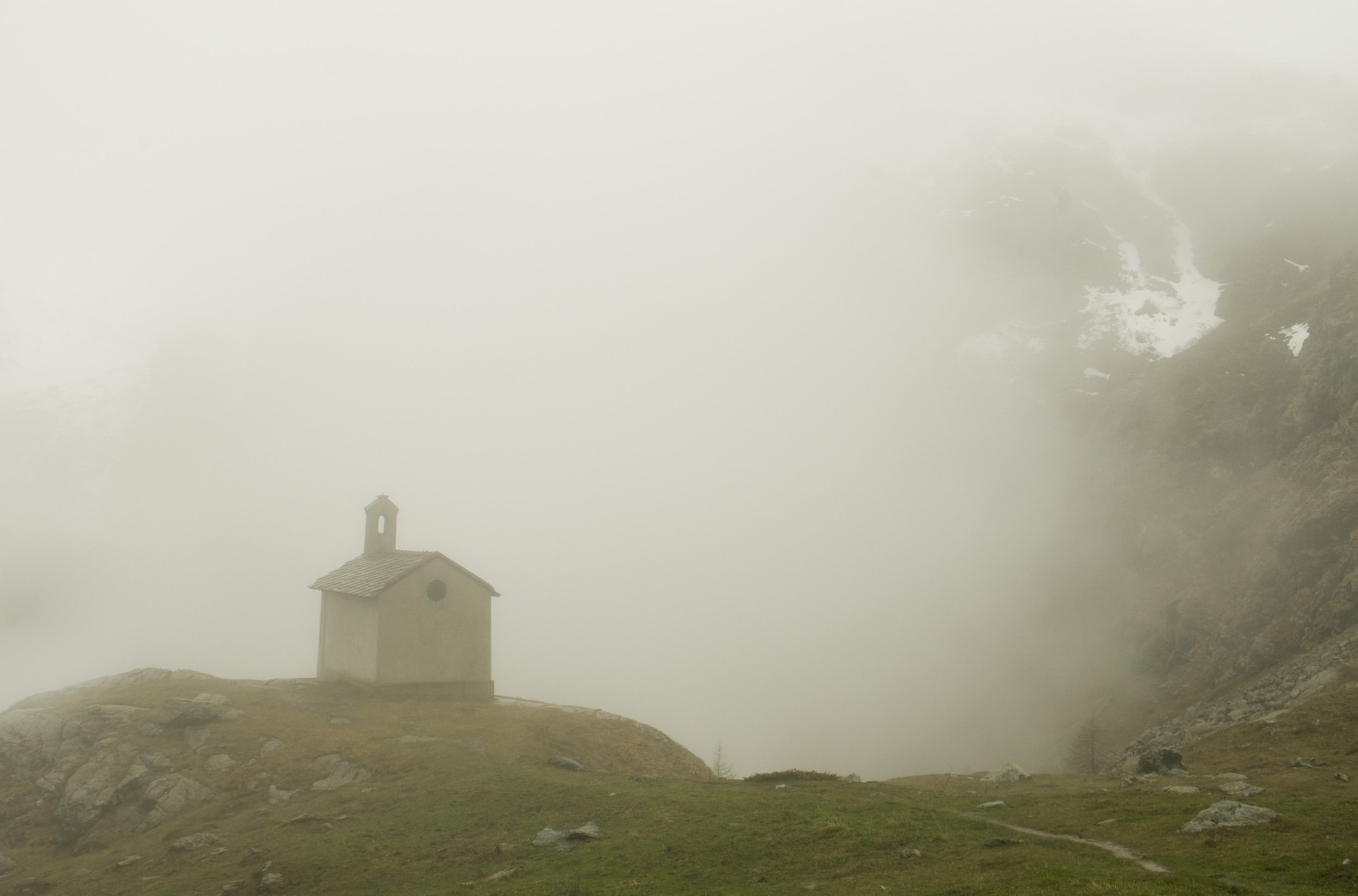 Parco naturale del Monviso
