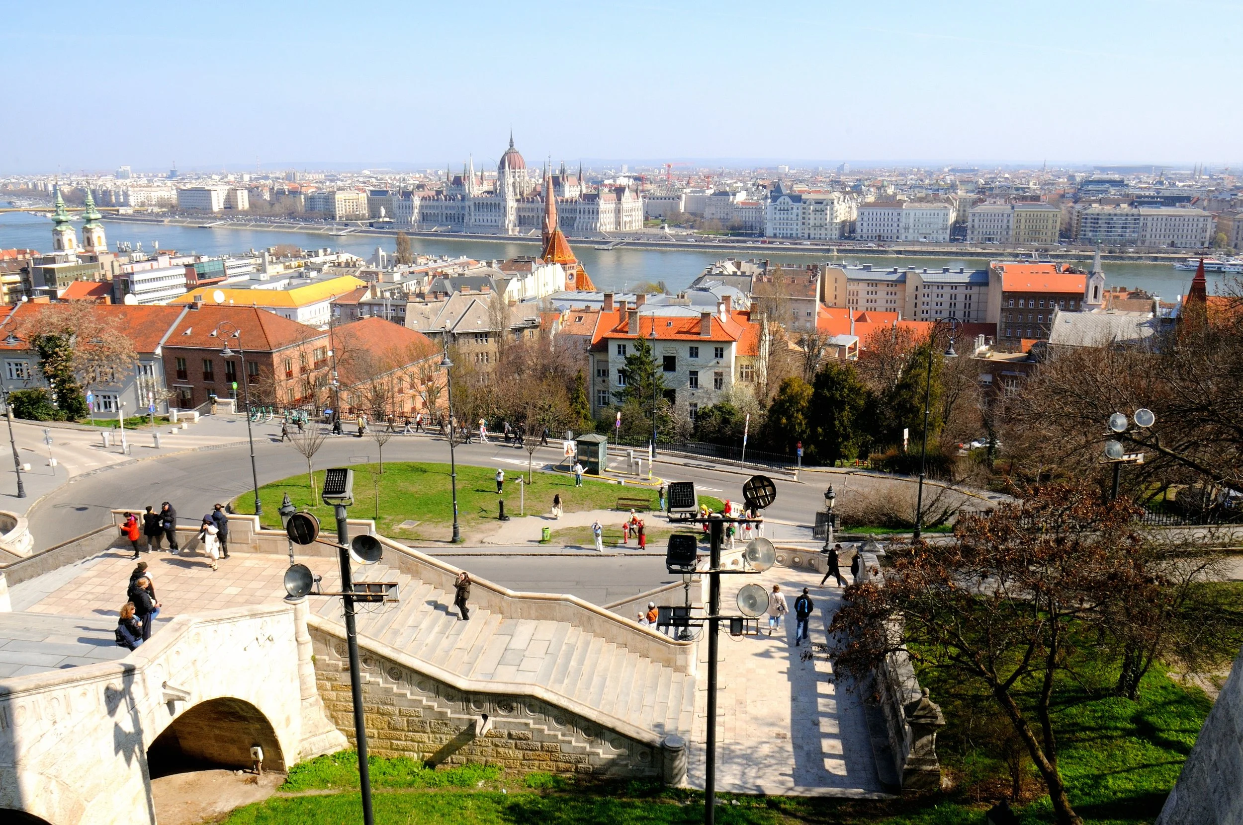 Budapest