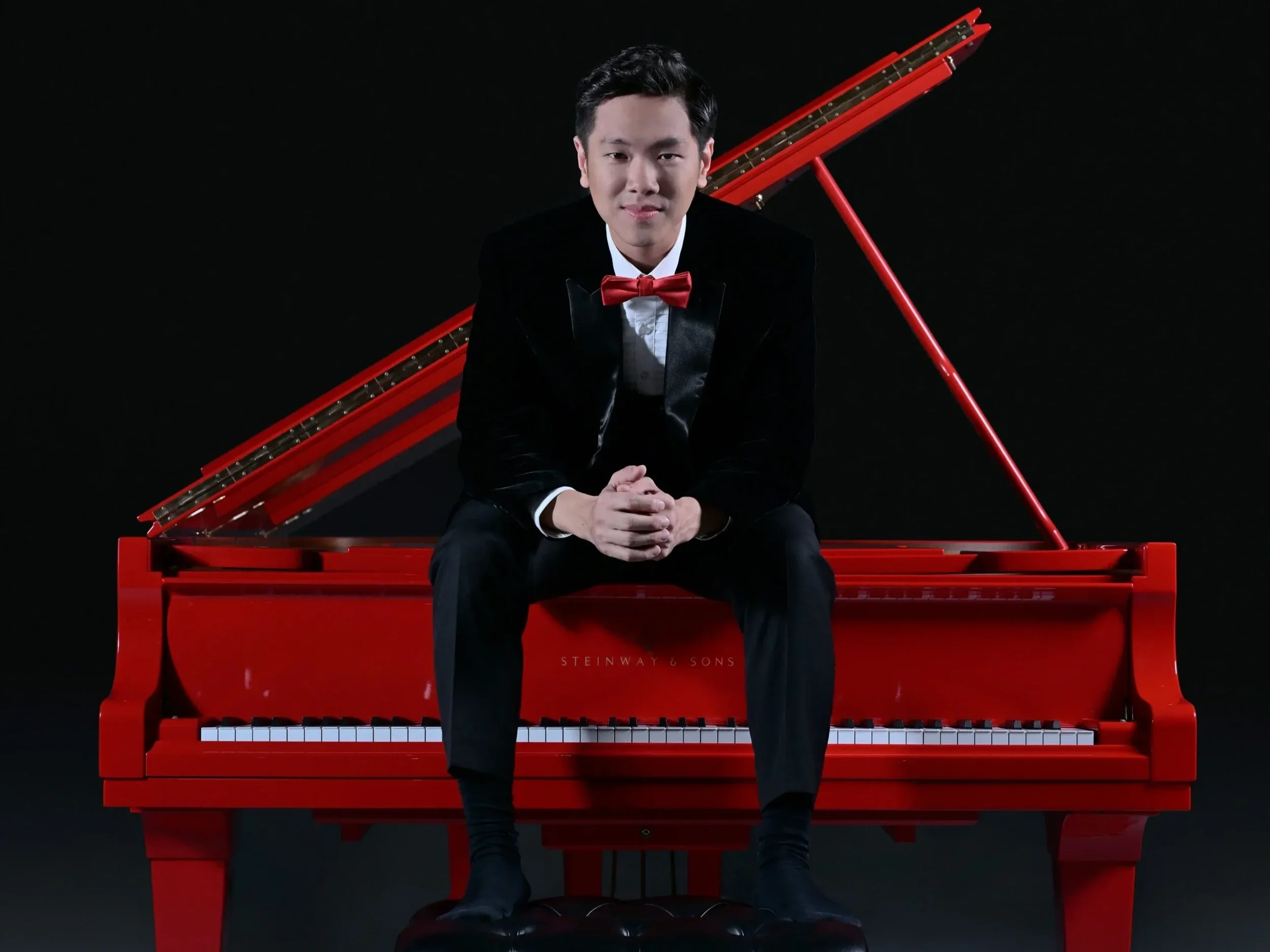 Congyu Wang