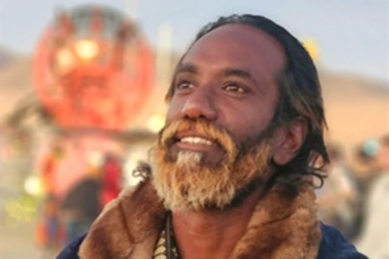 Naada Brahman / Neelesh
