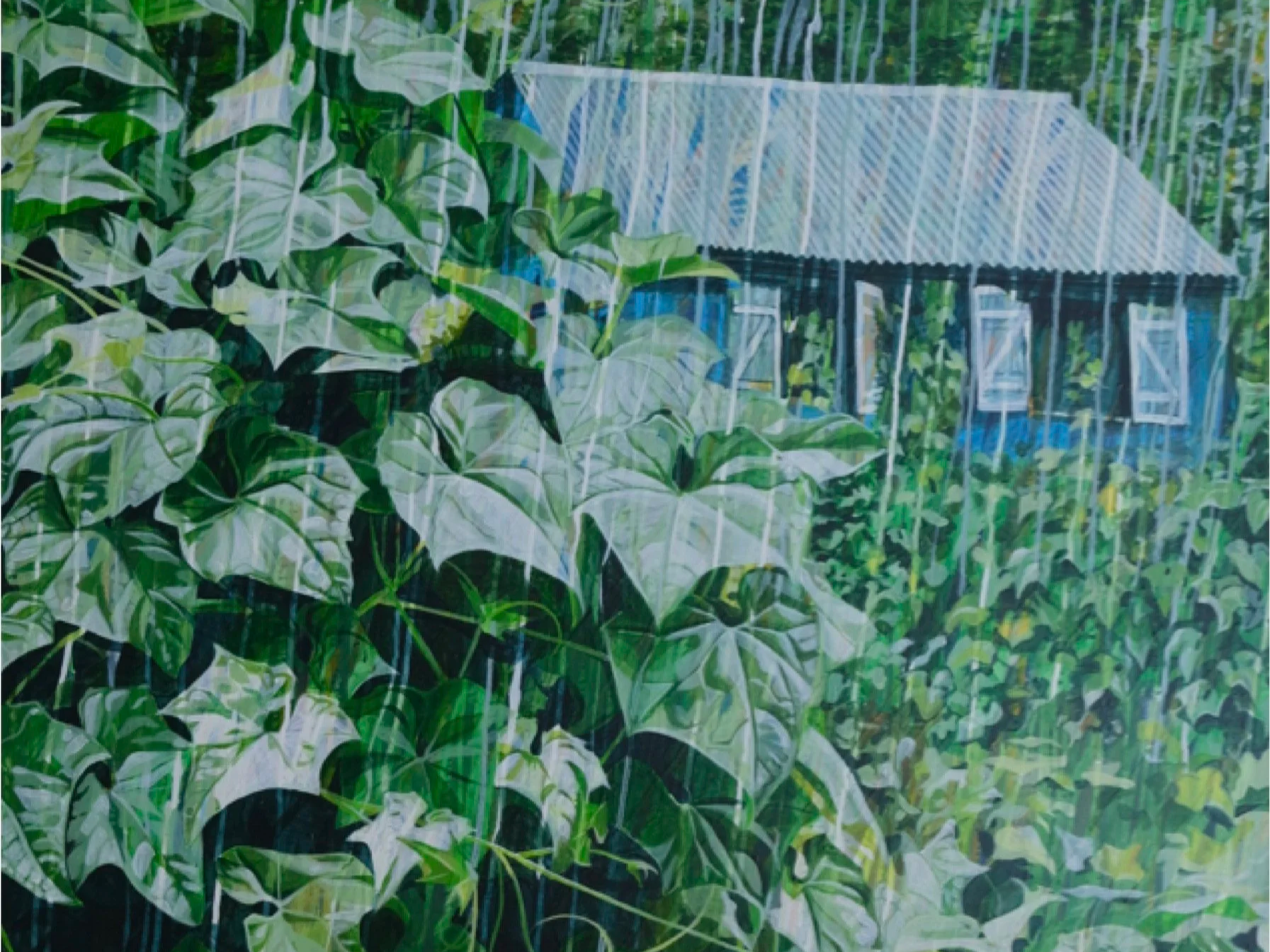 Flood